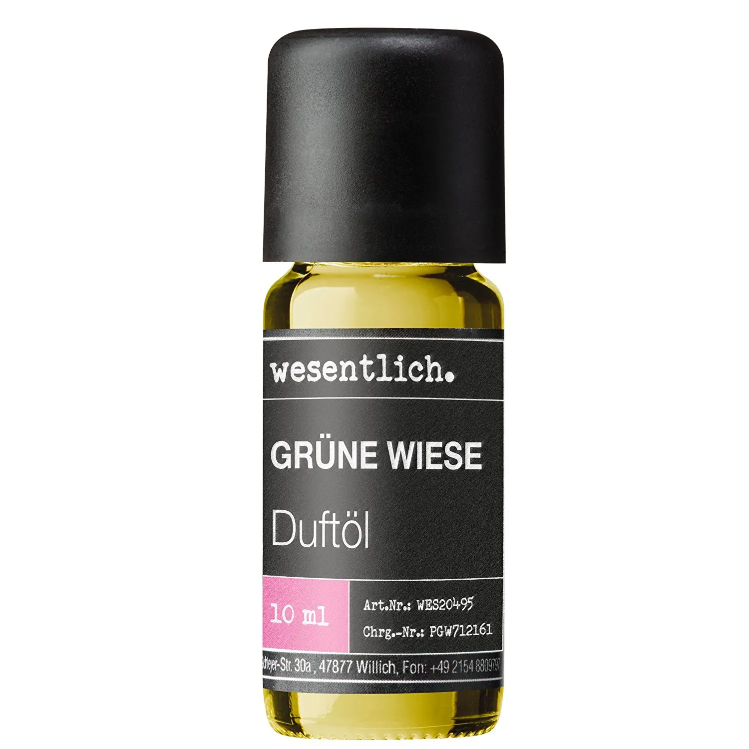 Grüne Wiese  10ml