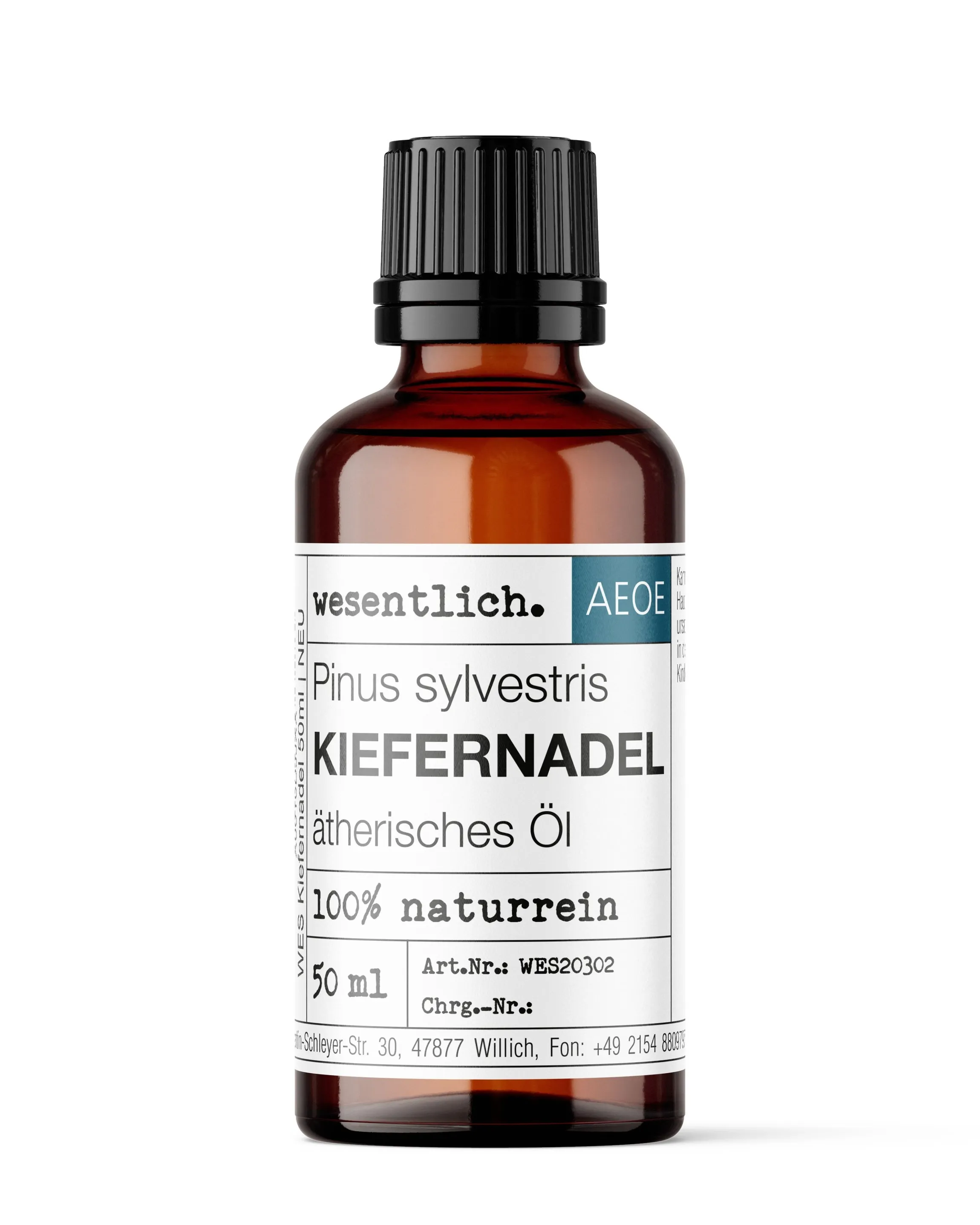 Kiefernadel  50ml