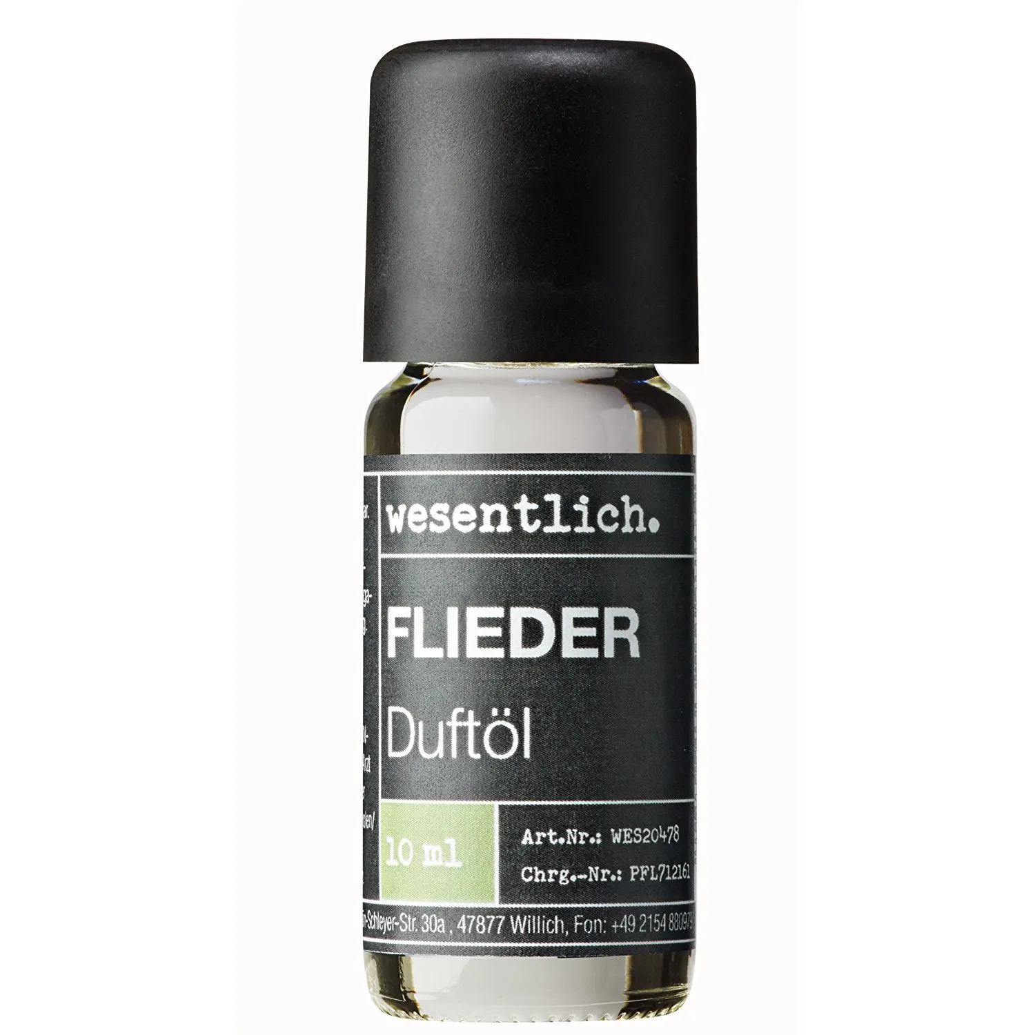 Flieder 10ml