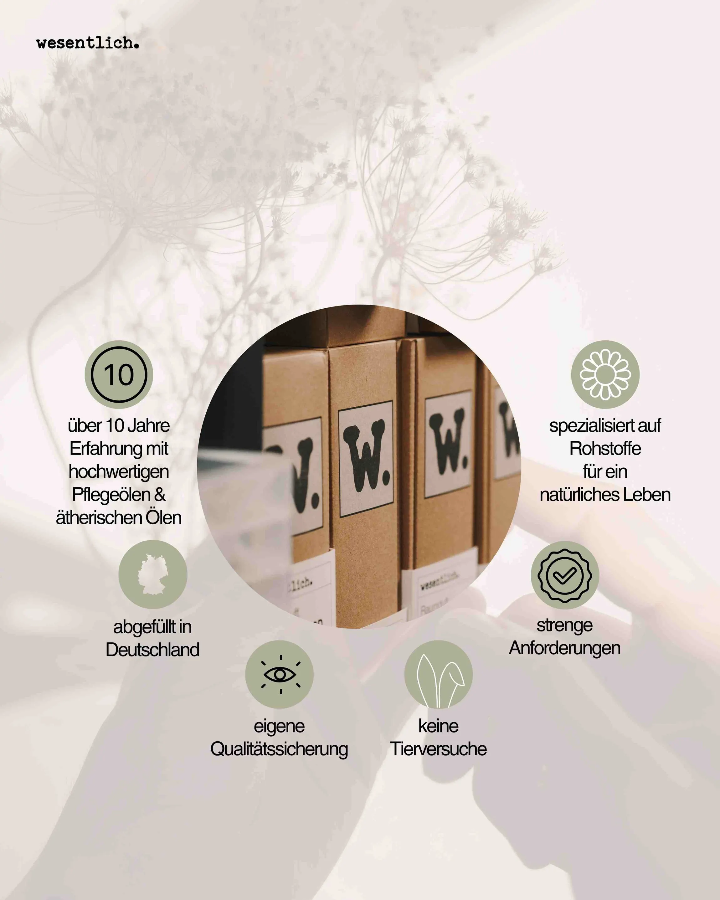 Latschenkieferwasser bio