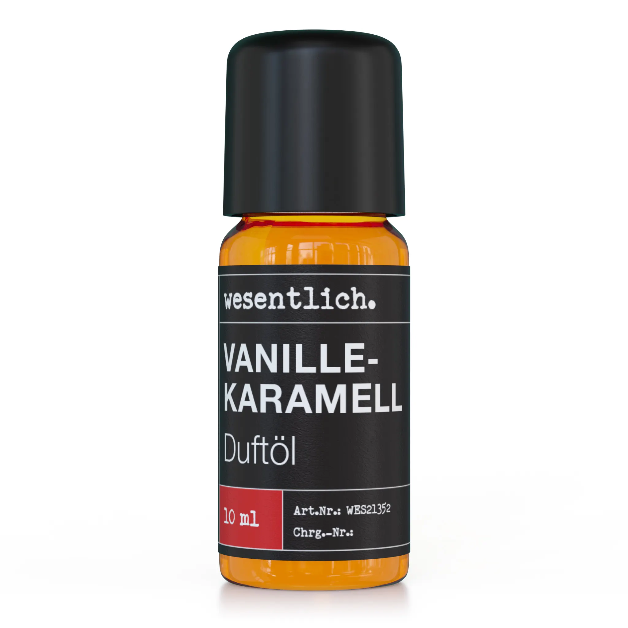 Vanille-Karamell  10ml