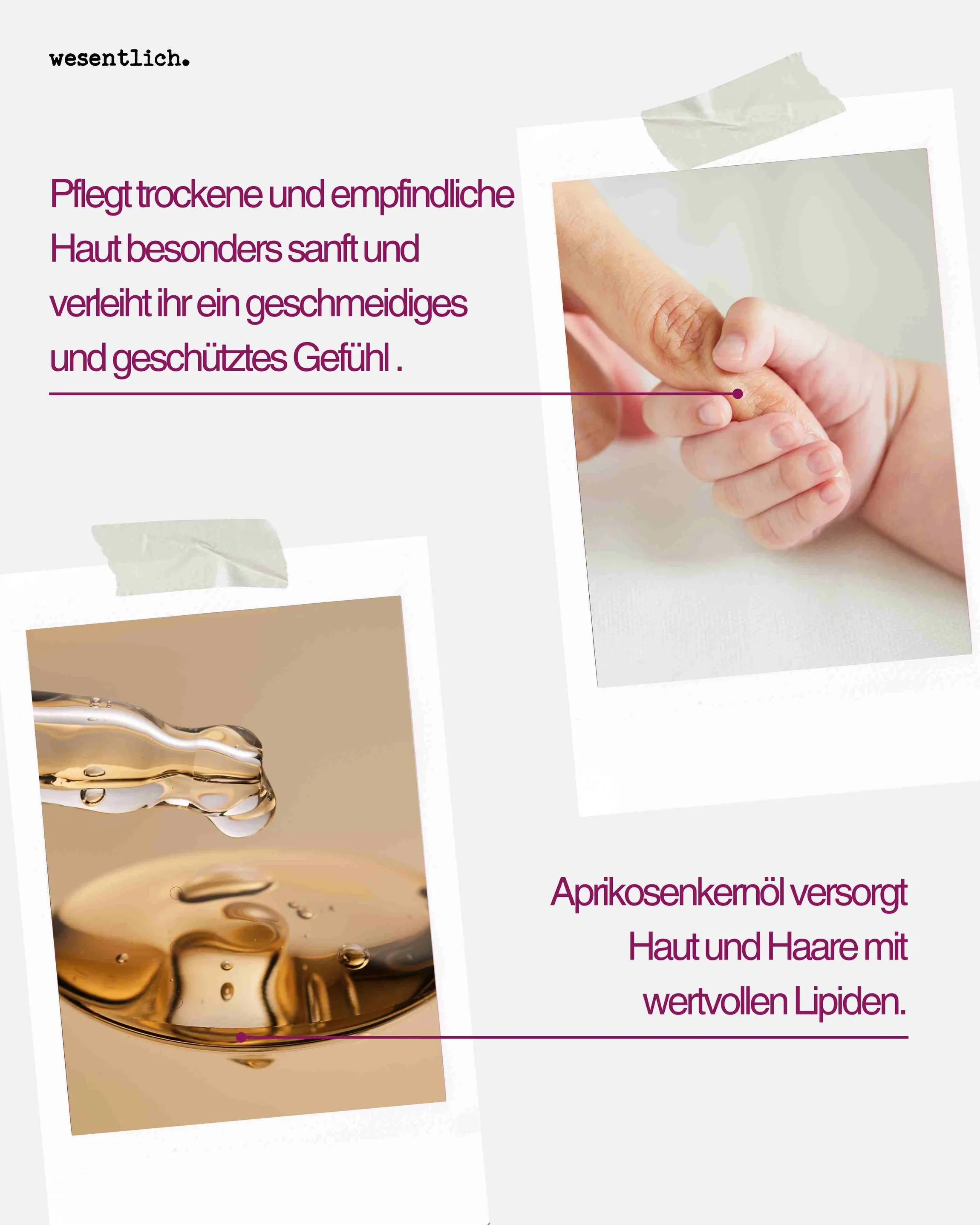 Aprikosenkernöl 250ml