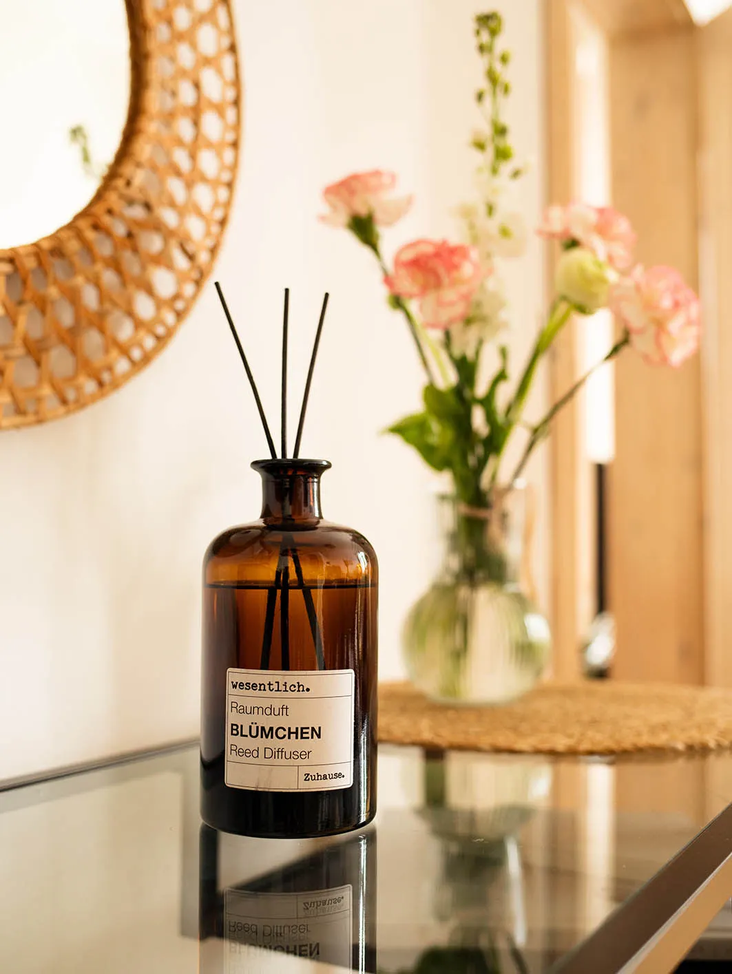 Blume, Pflanze, Kosmetik, Parfüm, Blumen-Arrangement