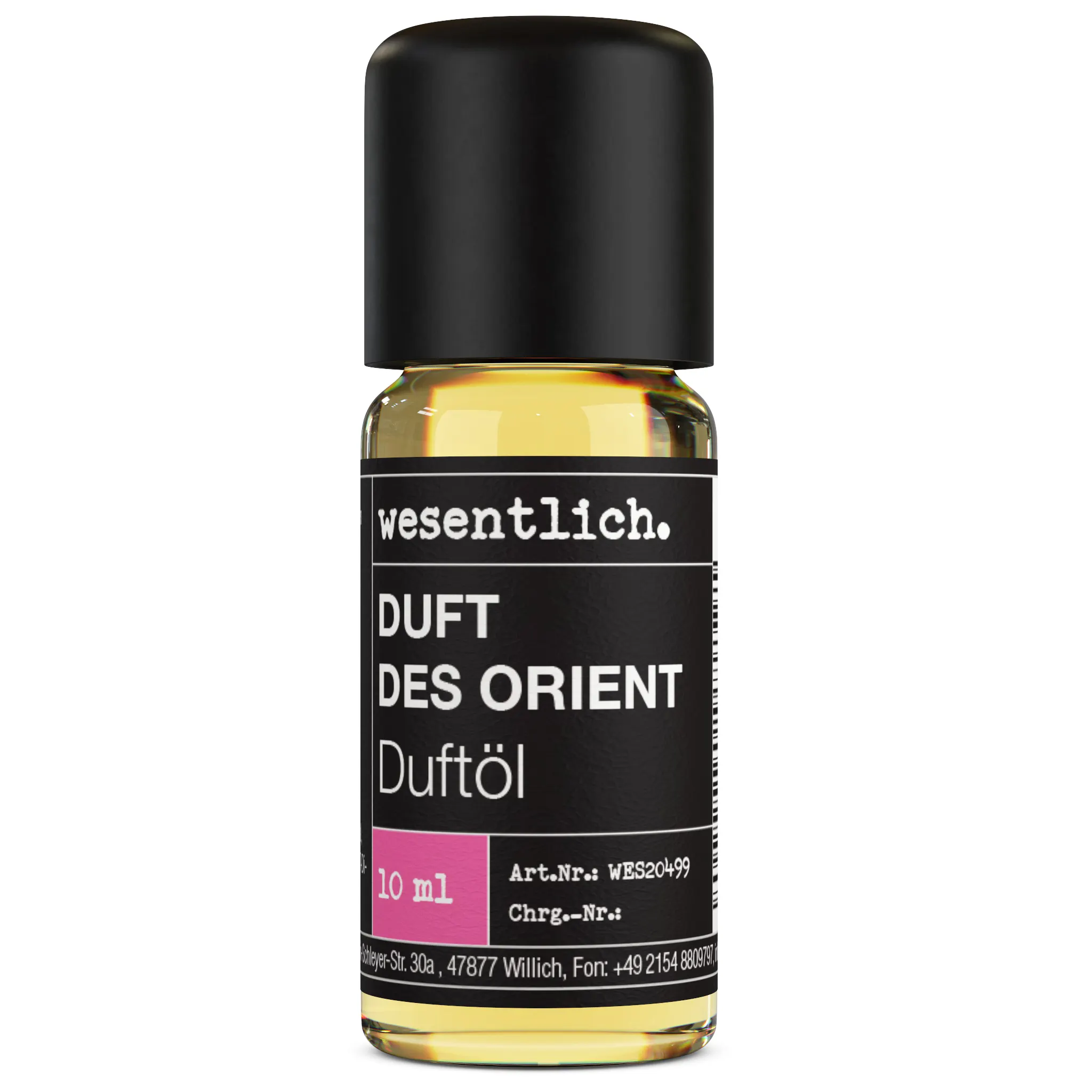 Duft des Orient  10ml