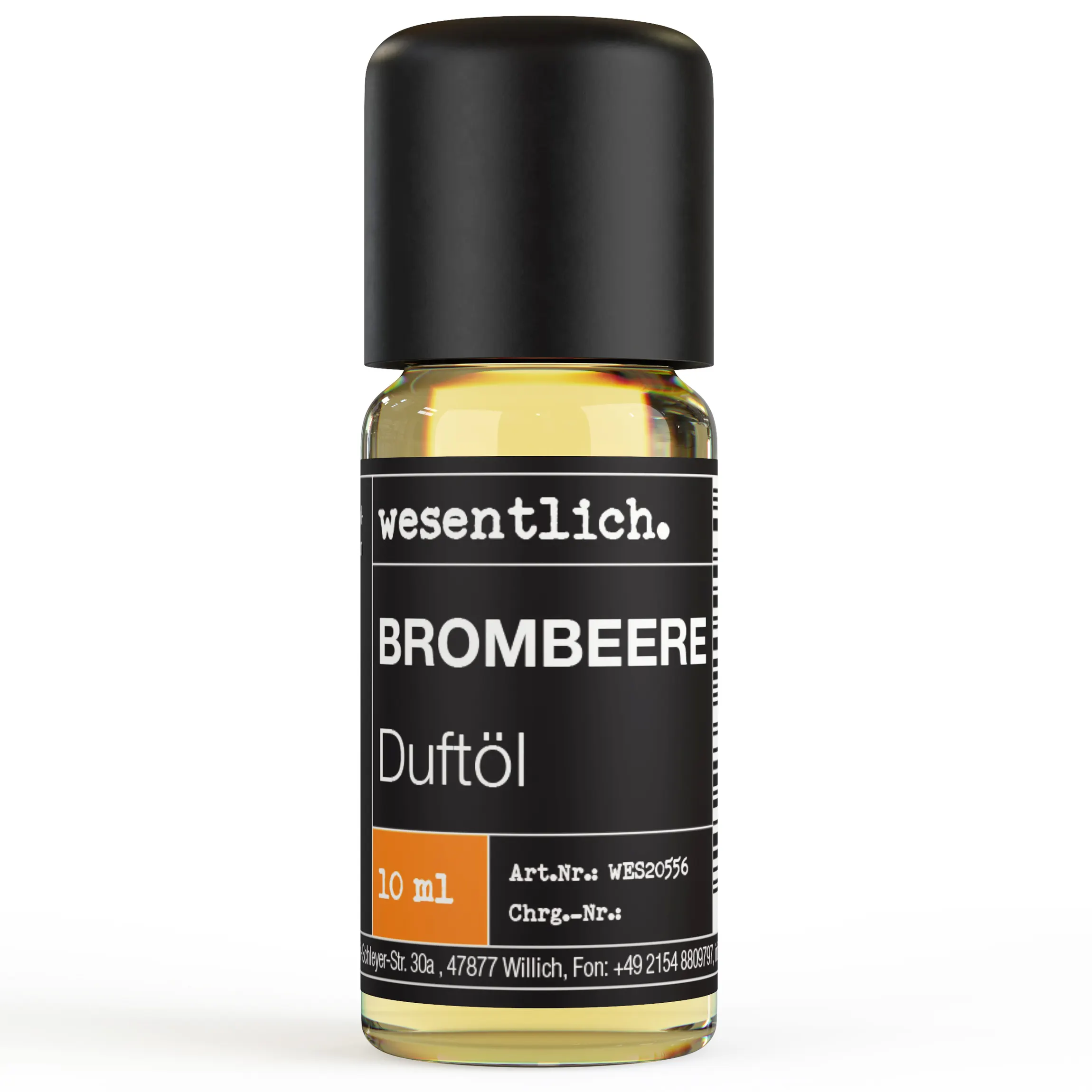 Brombeere 10ml