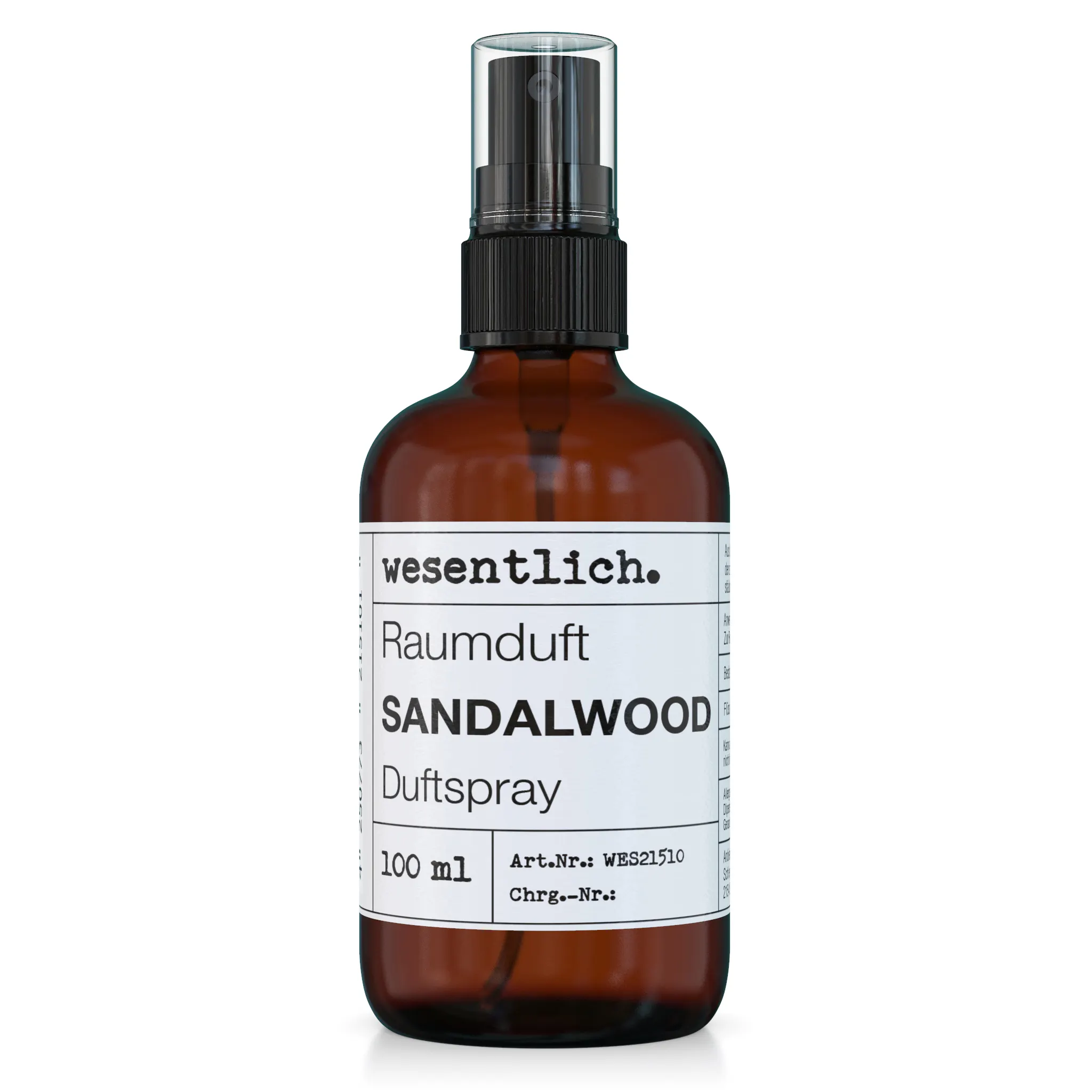 Duftspray "Sandalwood" 100ml