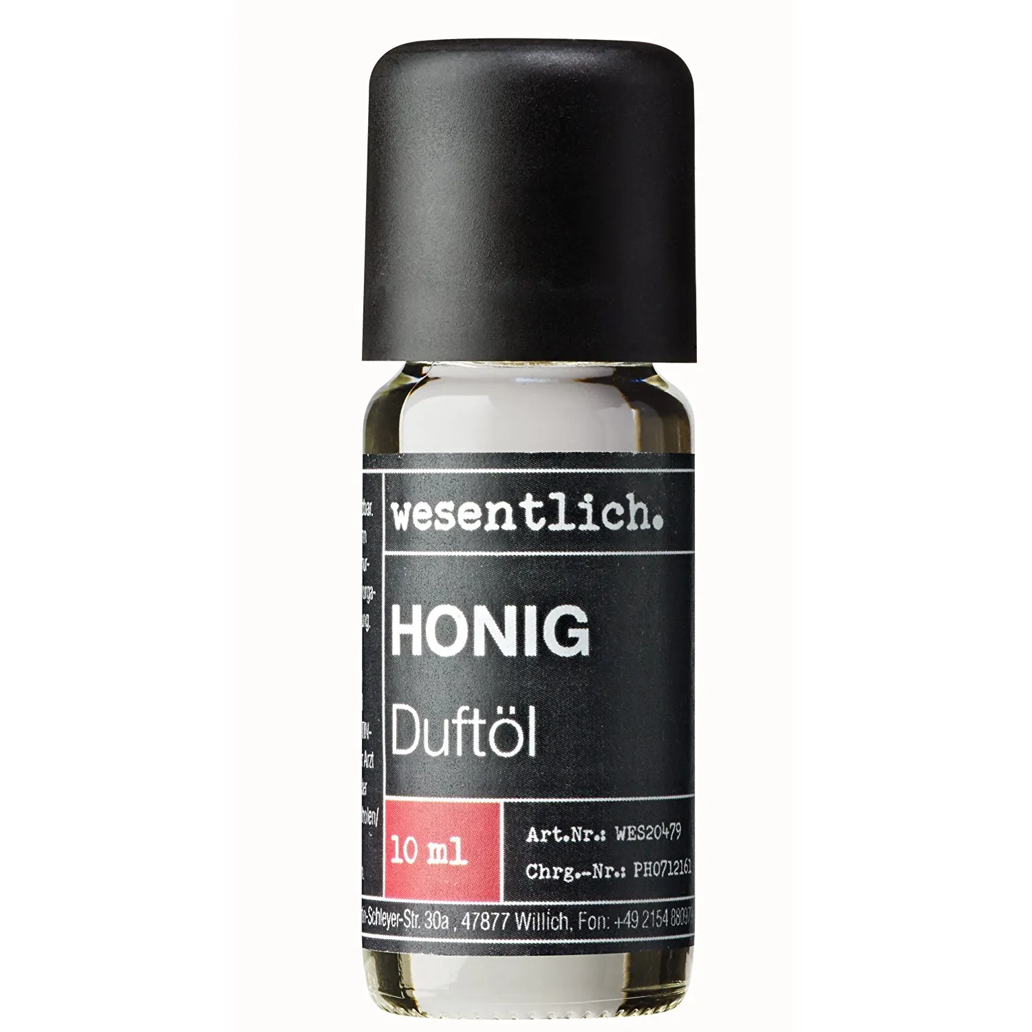 Honig  10ml