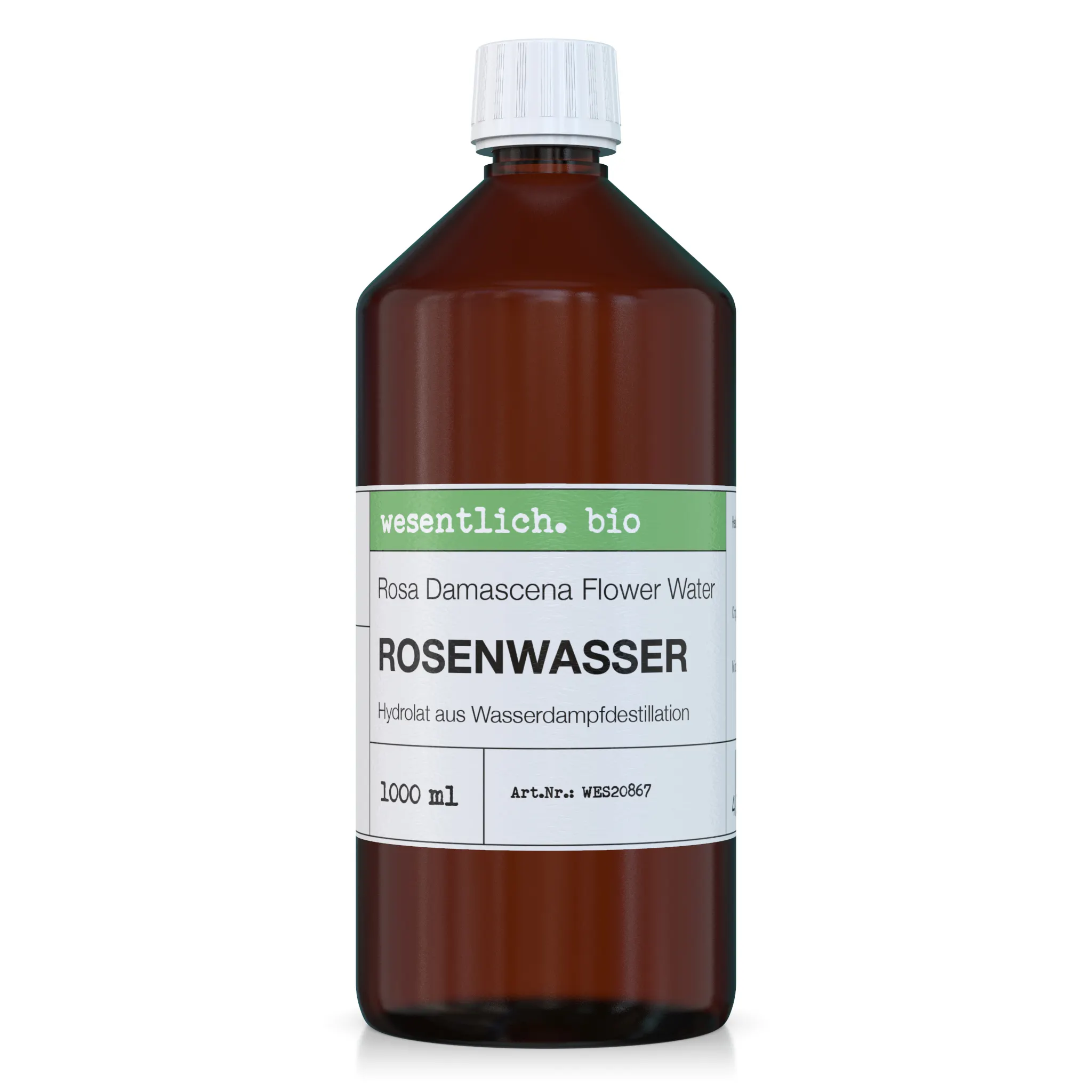 Rosenwasser