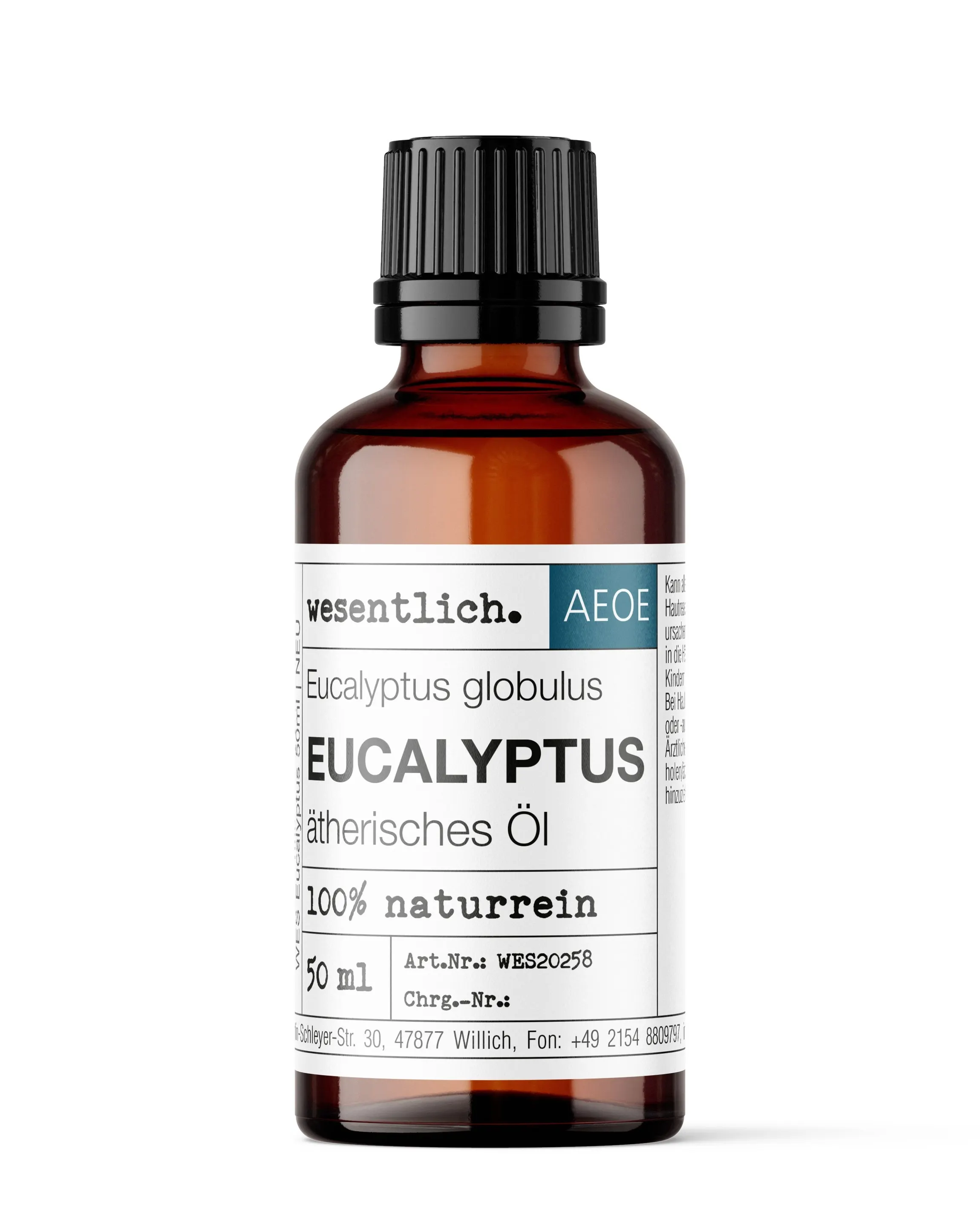 Eukalyptus 50ml