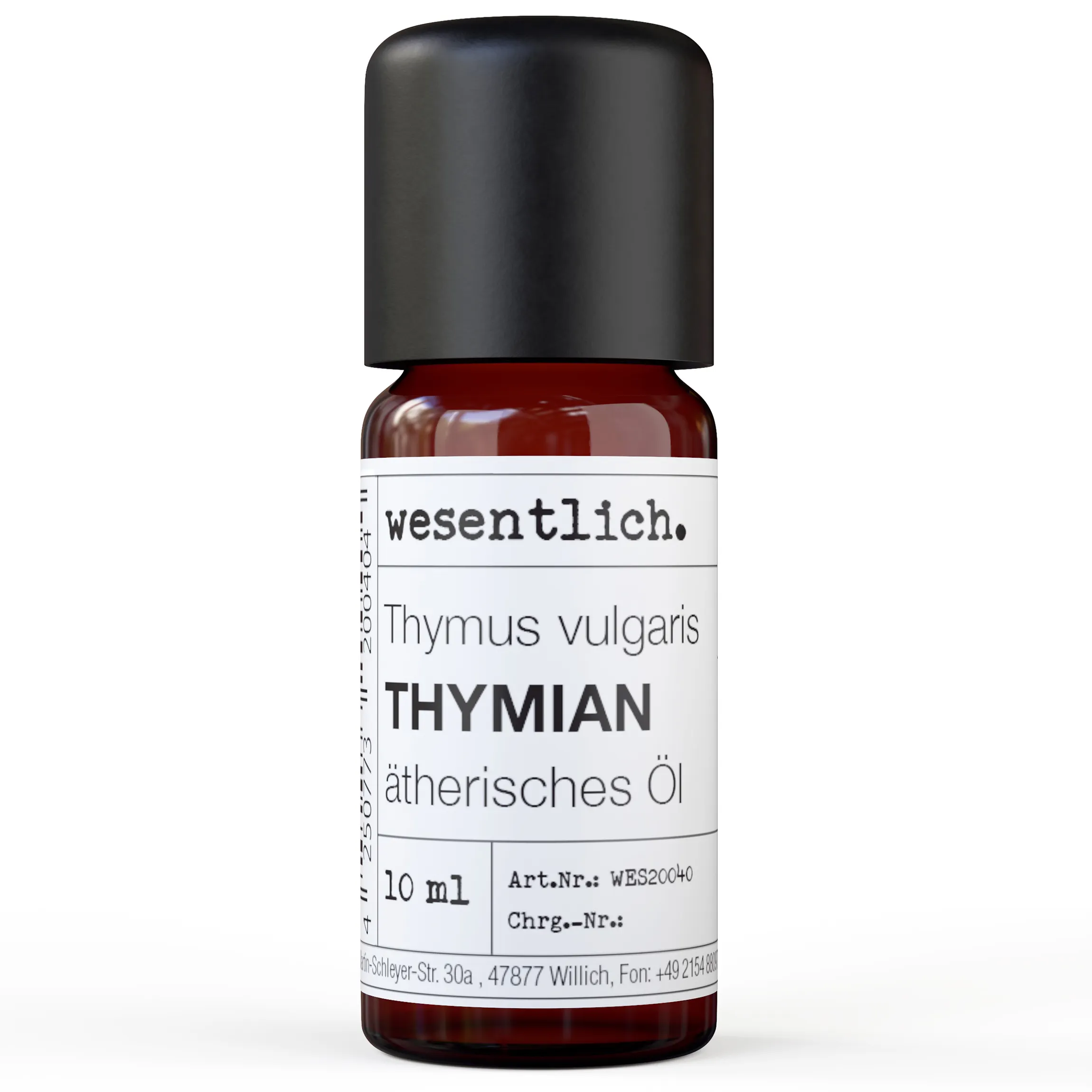 Thymian  10ml