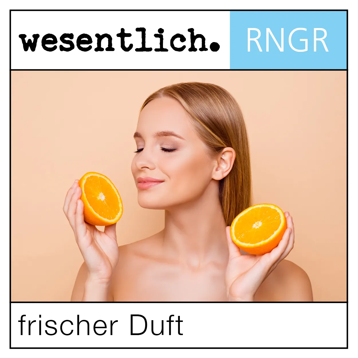 Orangenkraftreiniger 500ml