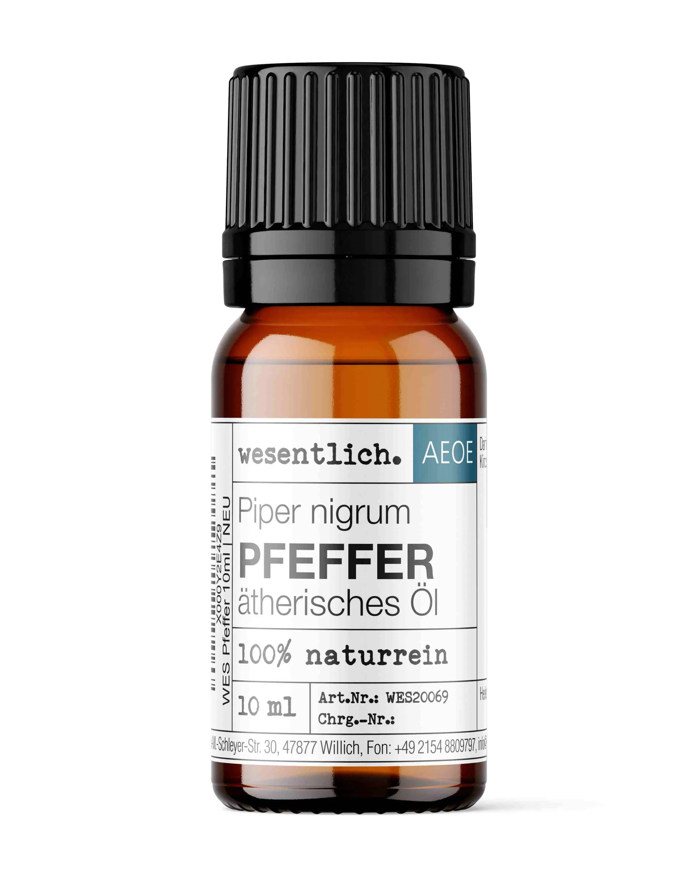 Pfeffer 10ml