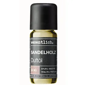 Sandalwood 10ml