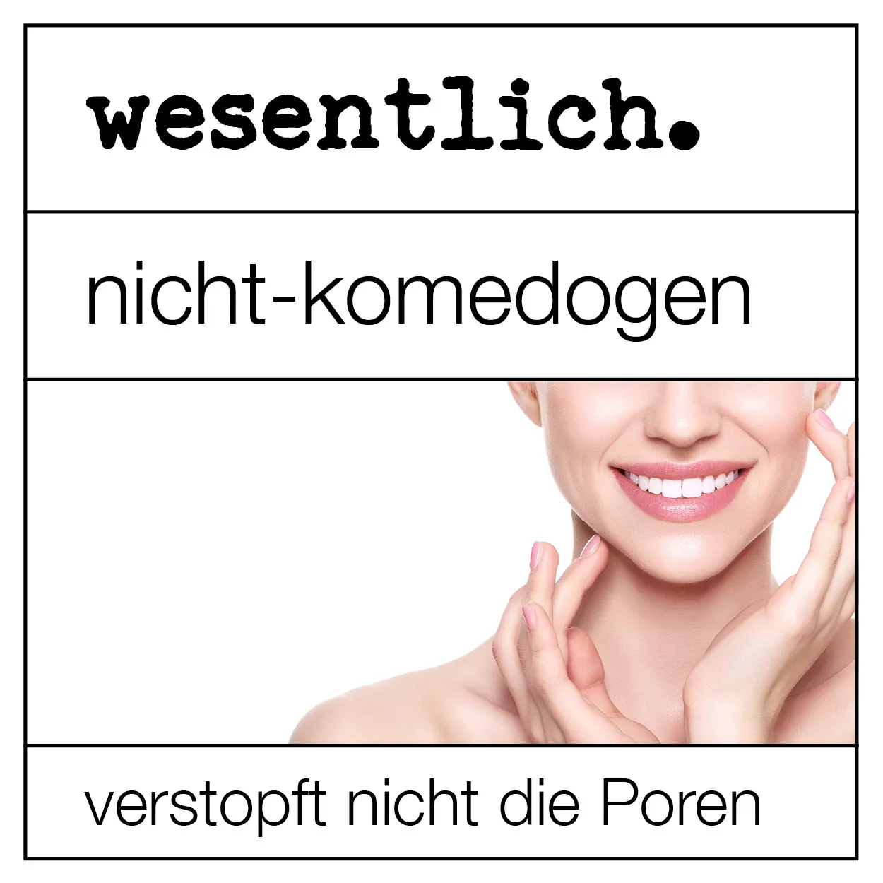 Hyalurongel Plus 50ml, Kopf, Person, Gesicht