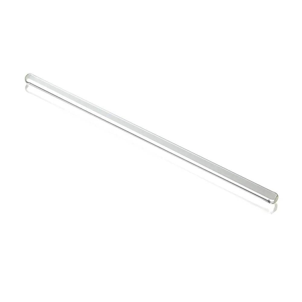 Rührstab Glas 20cm / 3 Stück