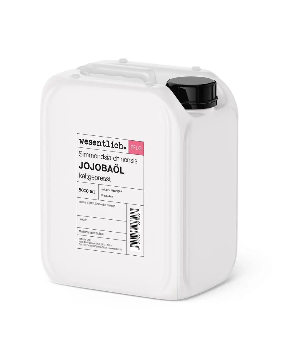 Jojobaöl 5000ml