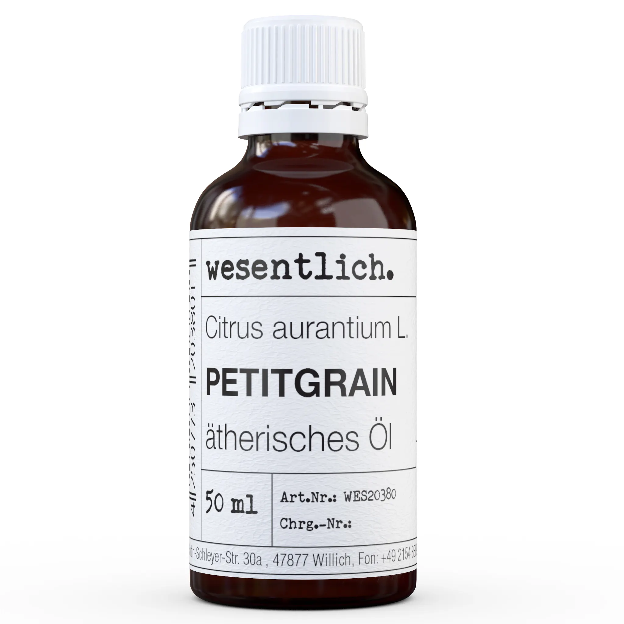 Petitgrain 50ml