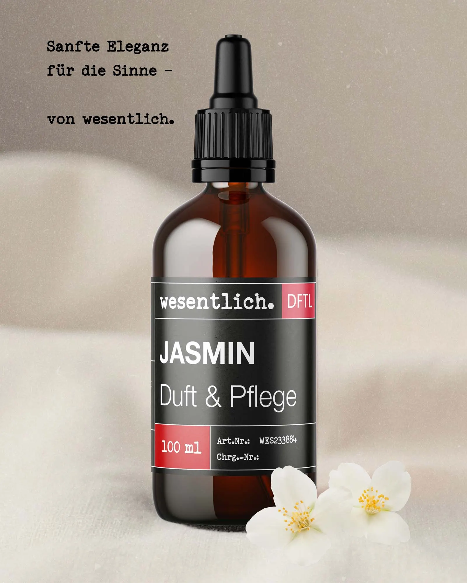 Jasmin 100ml