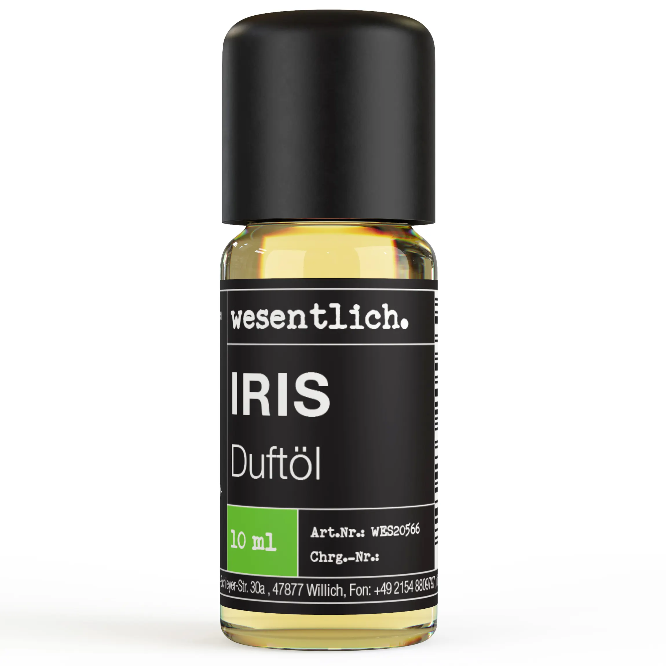 Iris  10ml