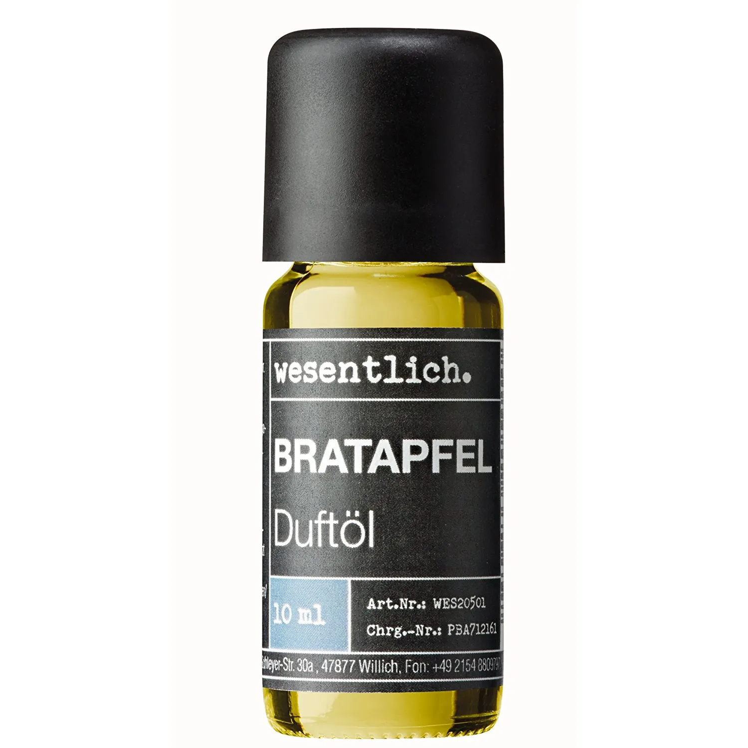 Bratapfel  10ml