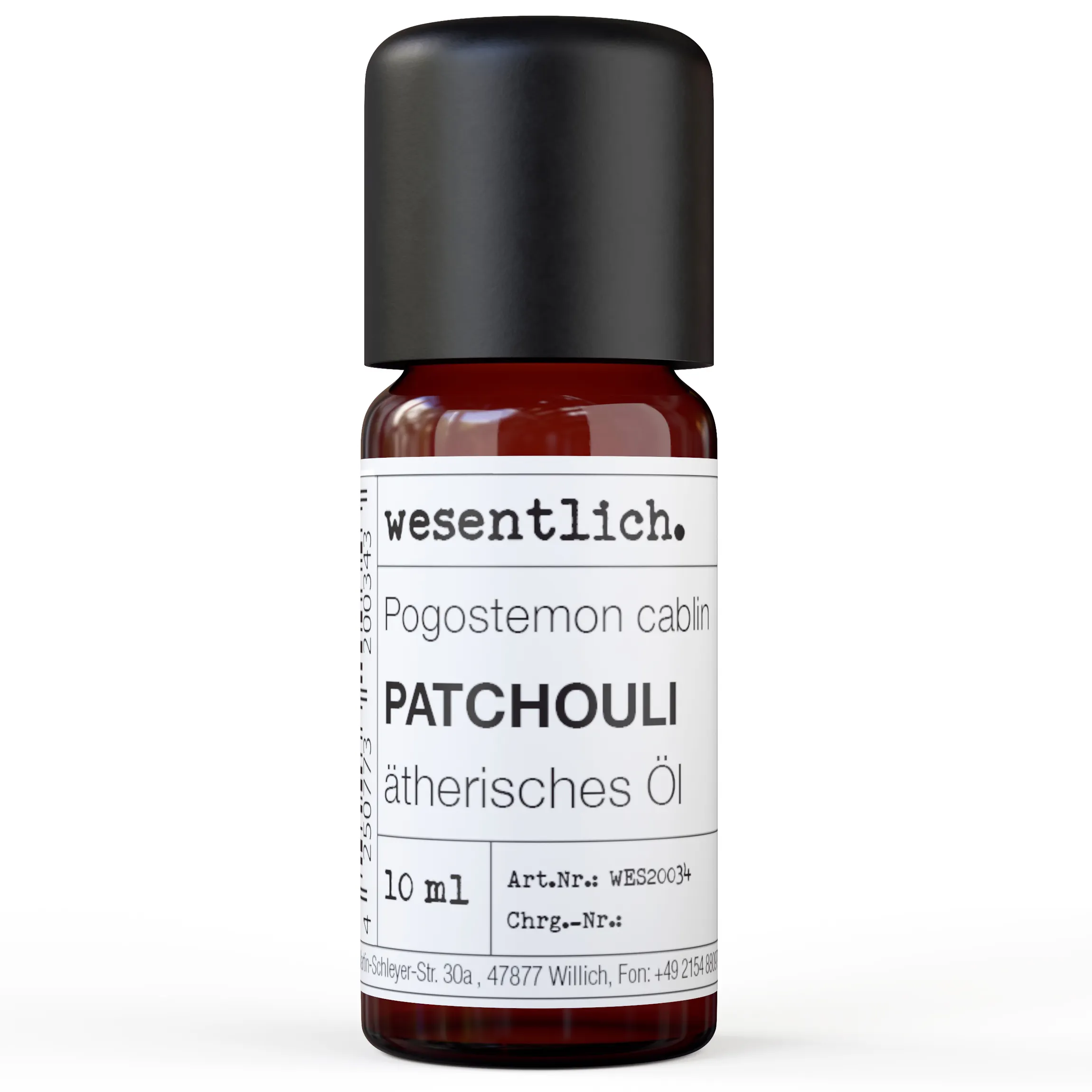 Patchouli