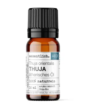 Thuja  10ml
