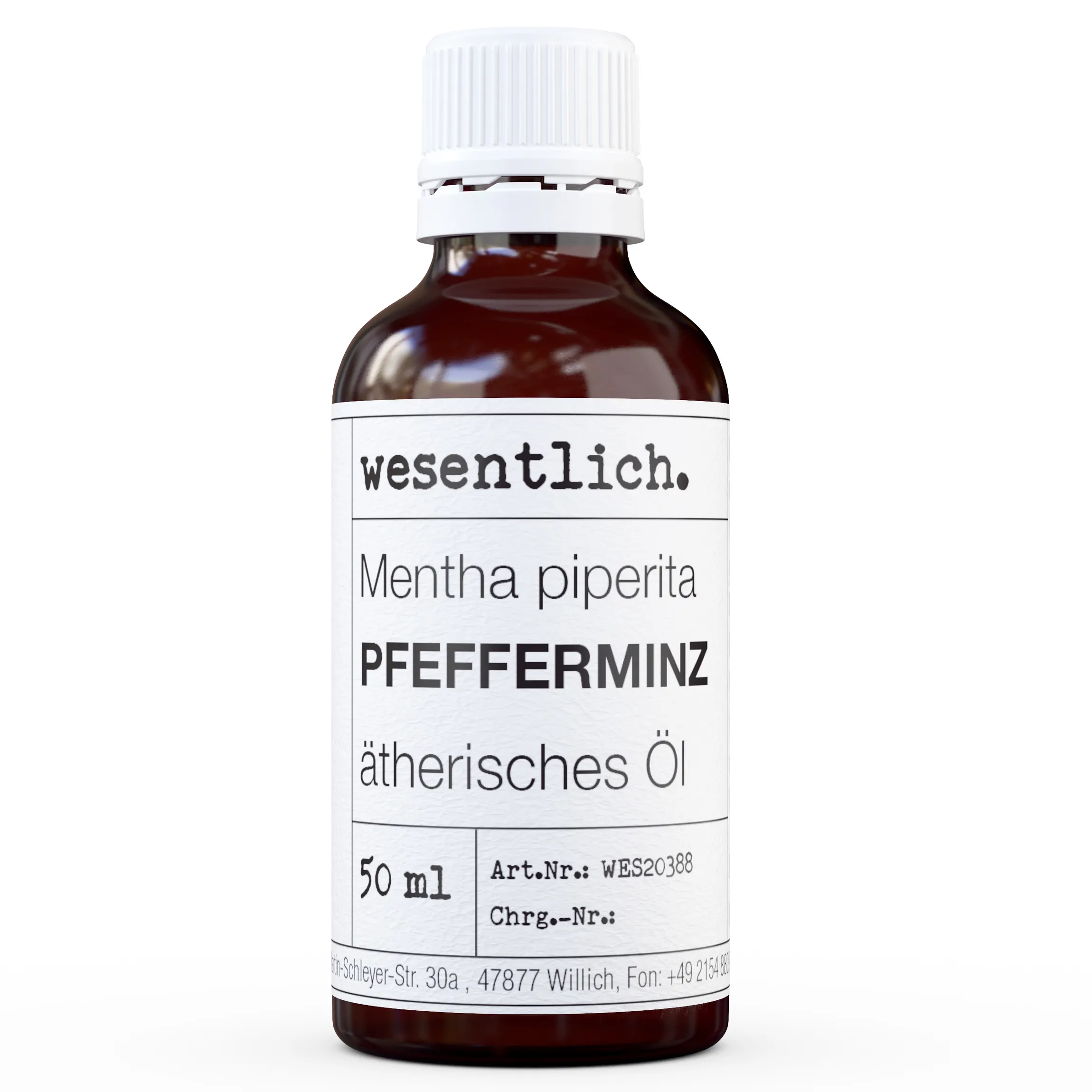 Pfefferminz  50ml