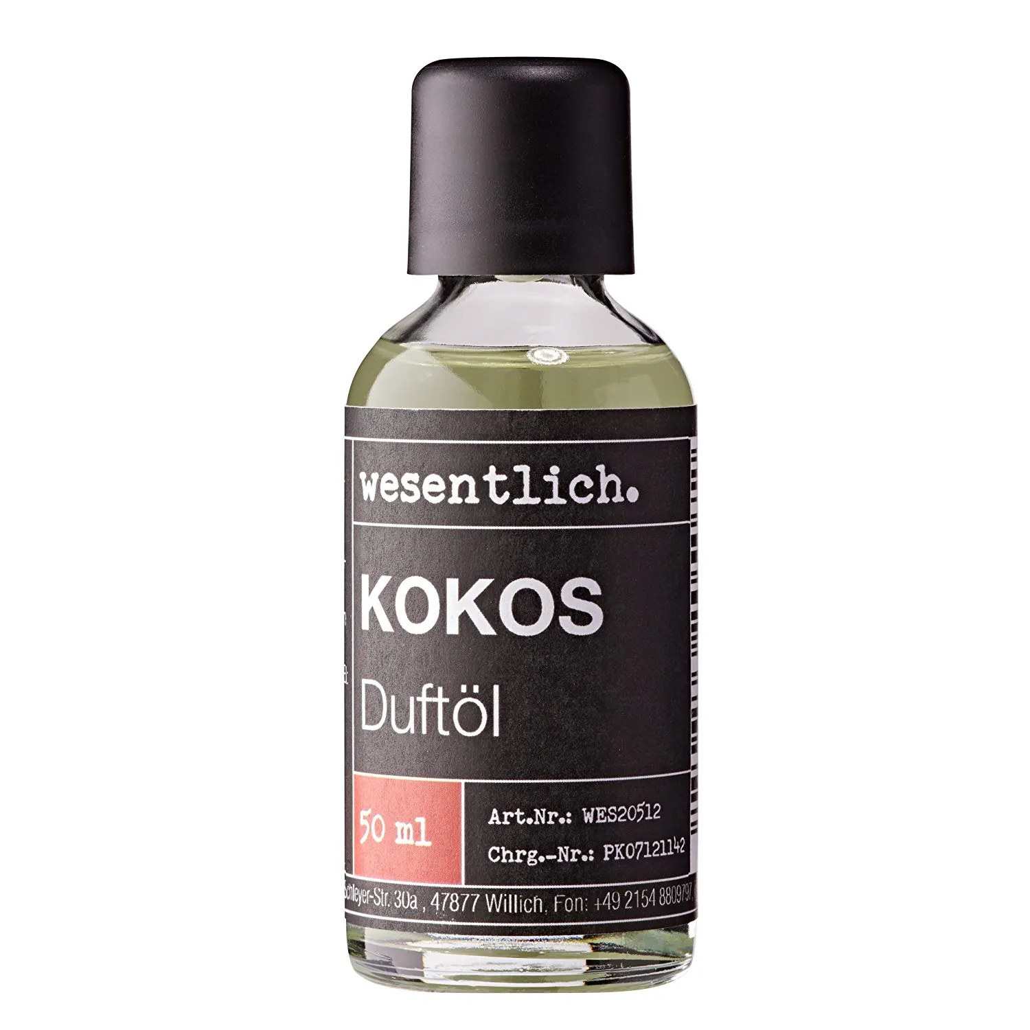 Kokos 50ml