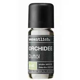 Orchidee  10ml