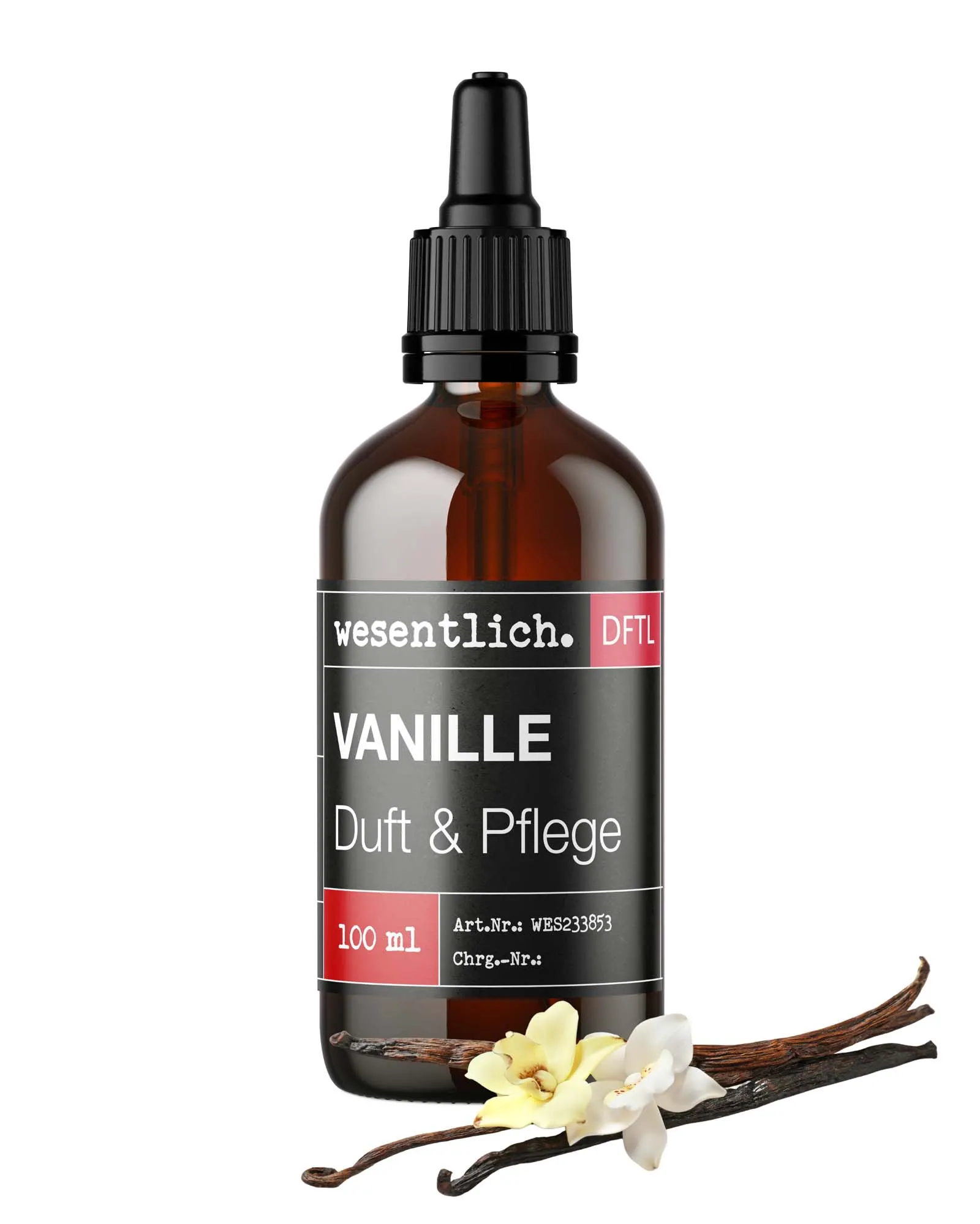 Vanille 100ml