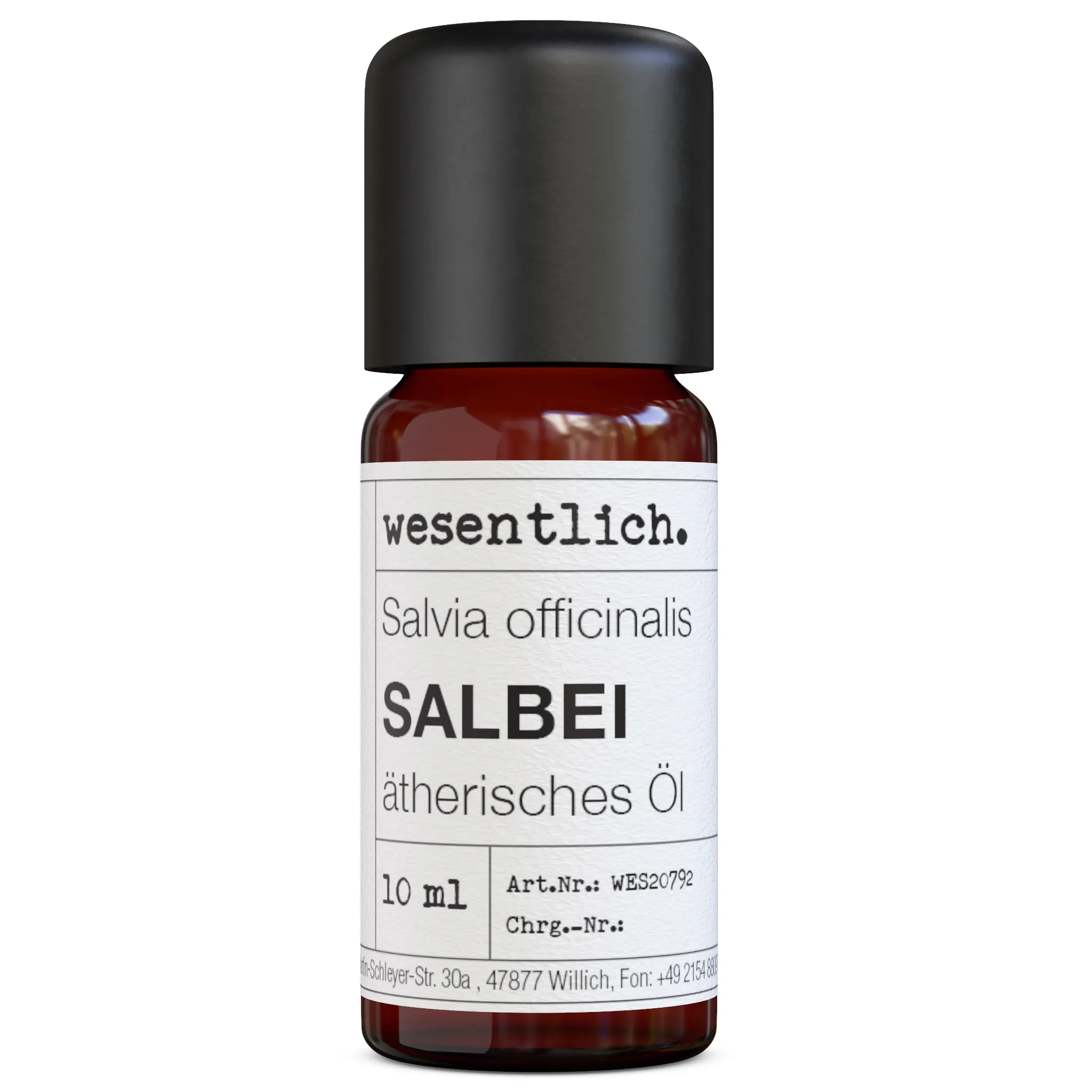 Salbei 10ml