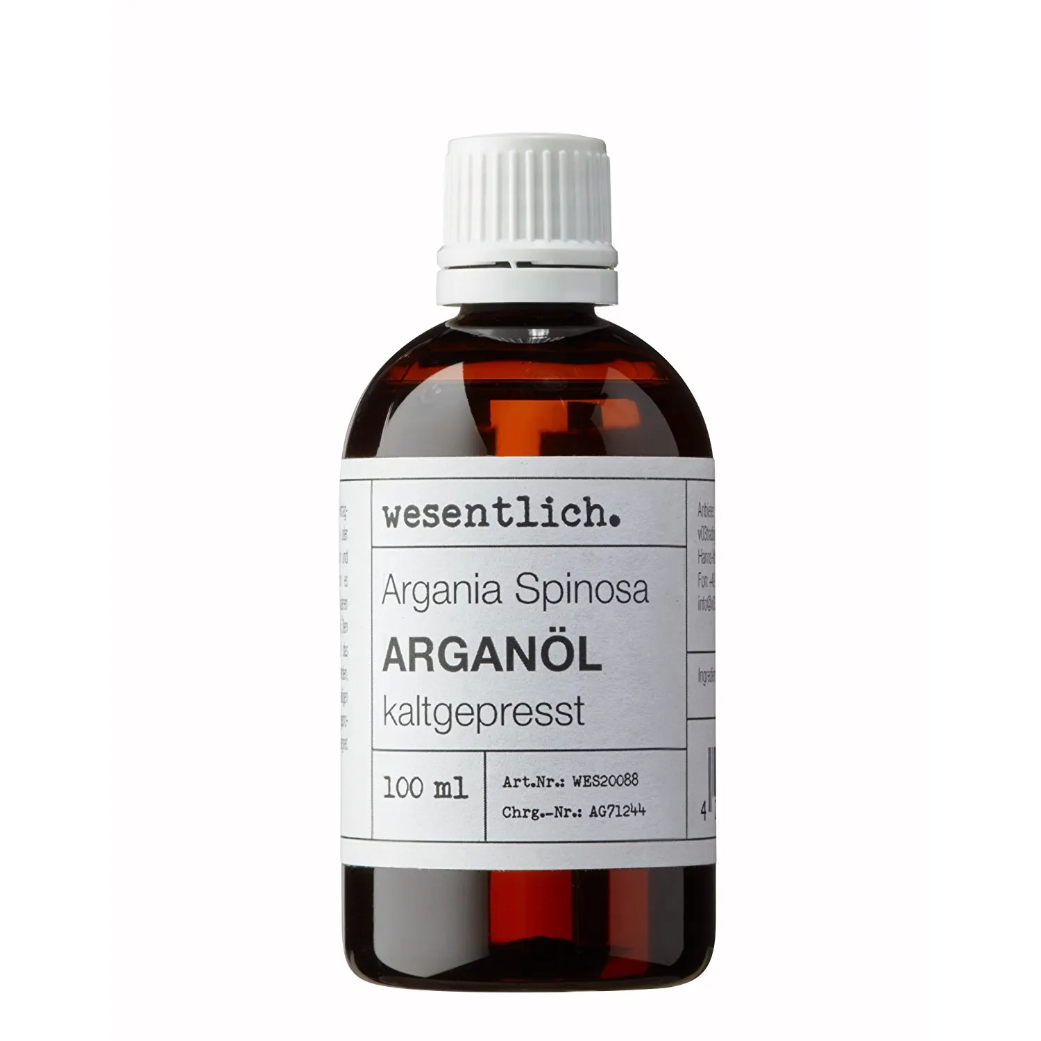 Arganöl 100ml