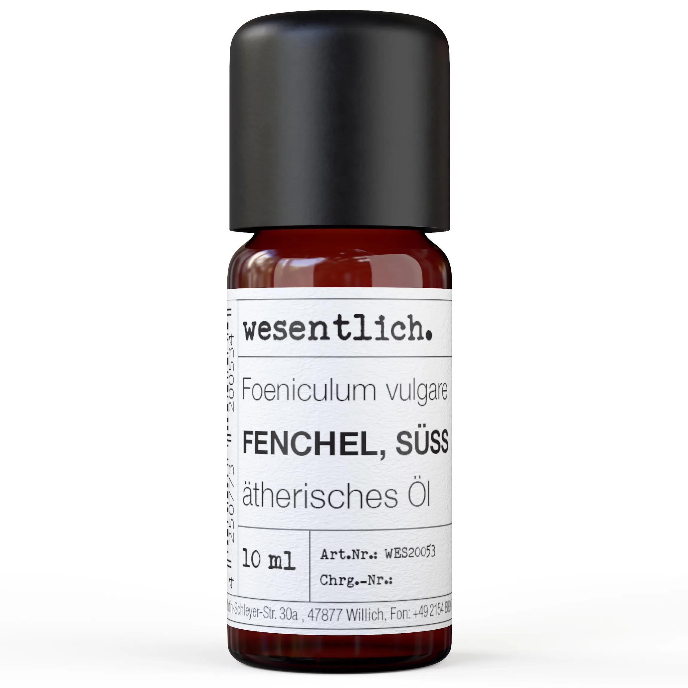 Fenchelöl 10ml