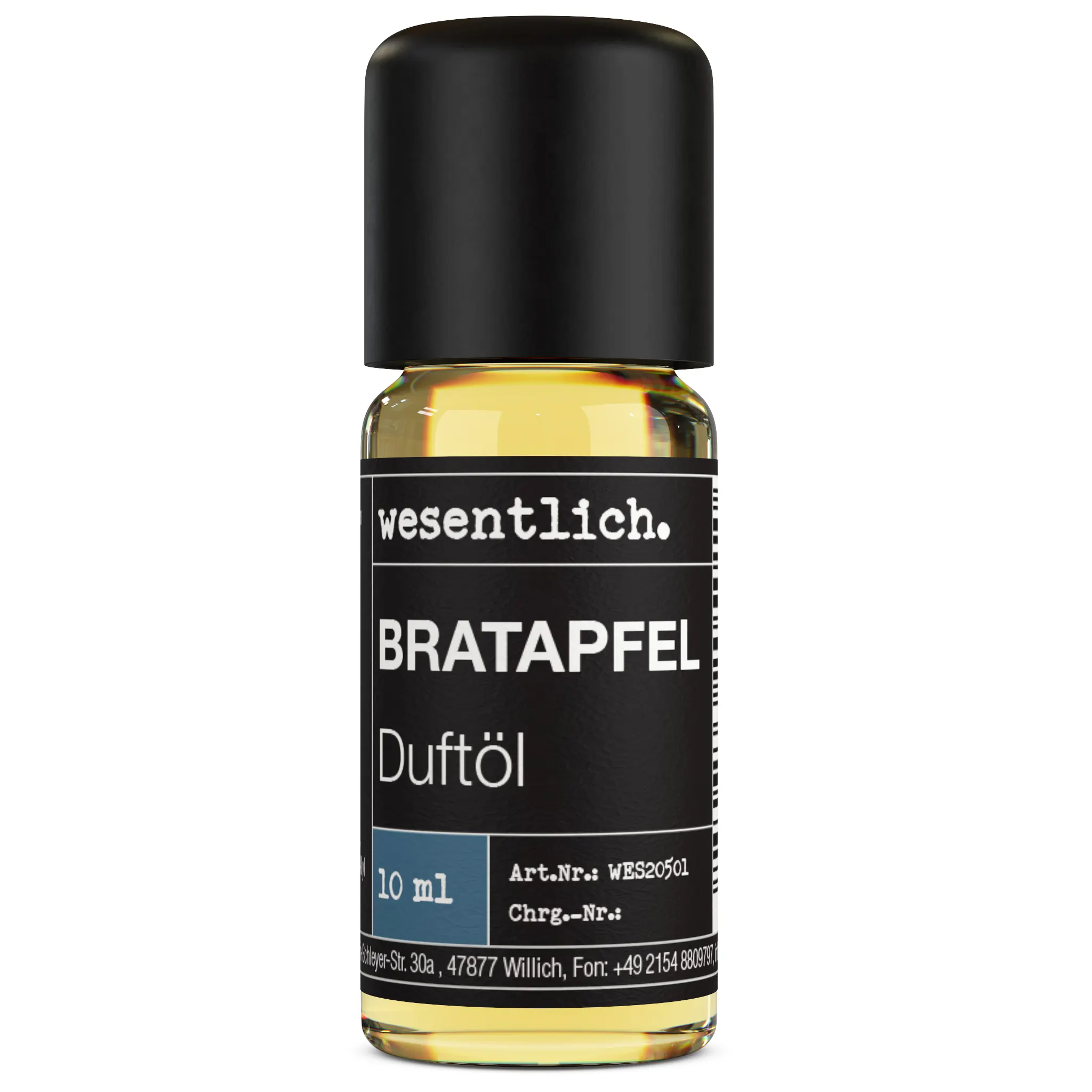 Bratapfel  10ml