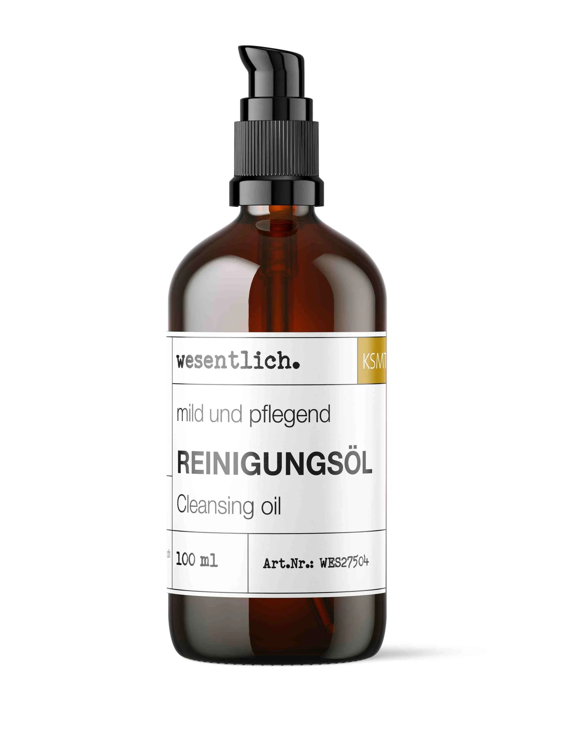 Reinigungsöl 100ml