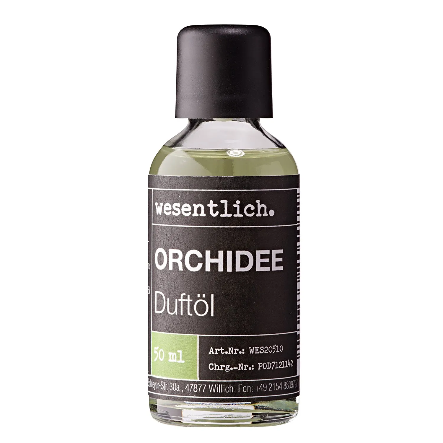 Orchidee  50ml