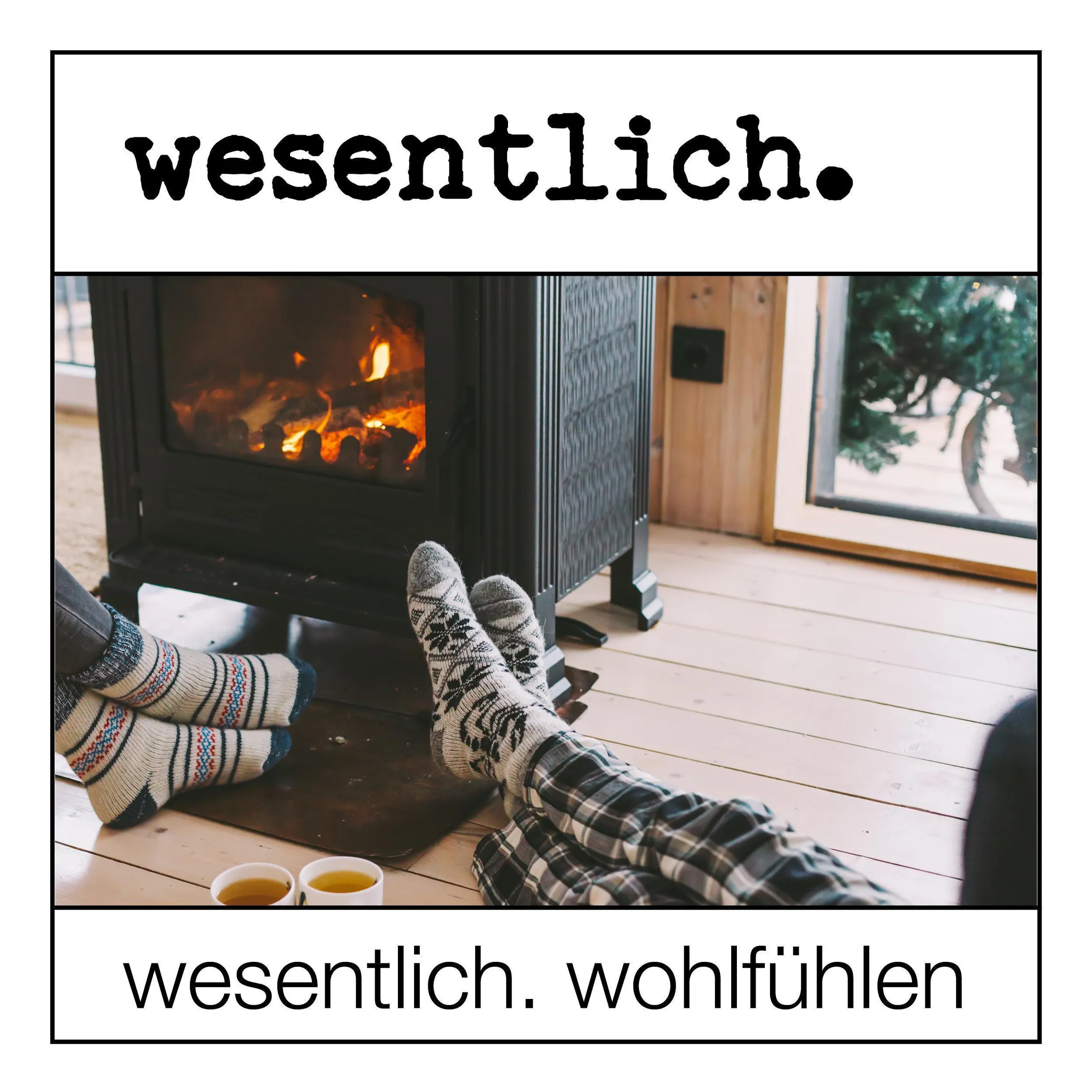 Duftkerze wesentlich.