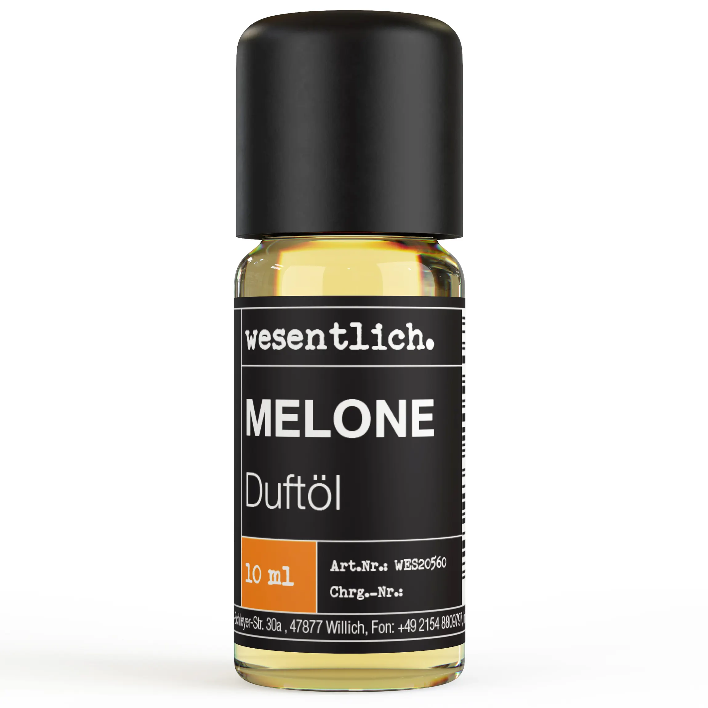 Melone  10ml