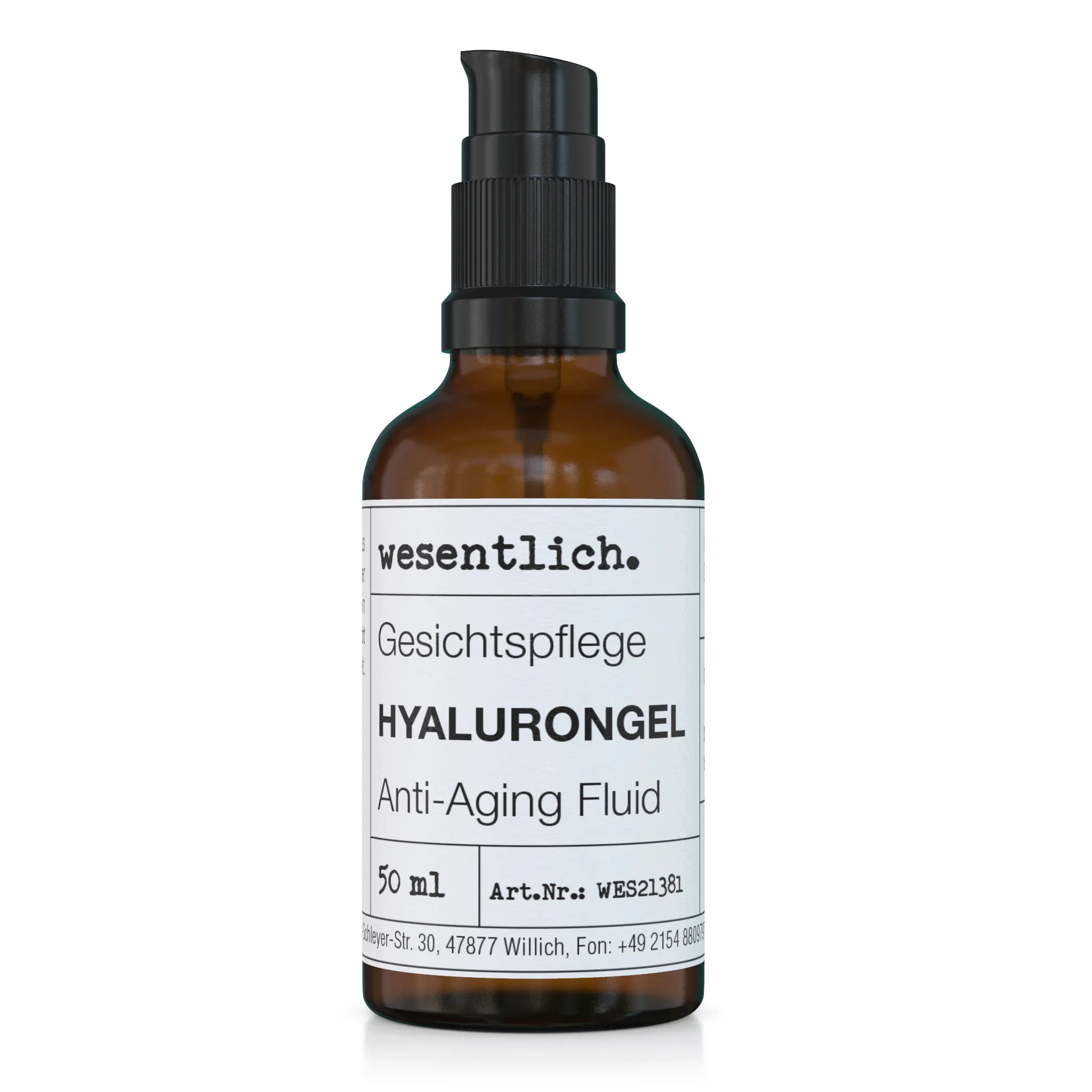 Hyalurongel 50ml