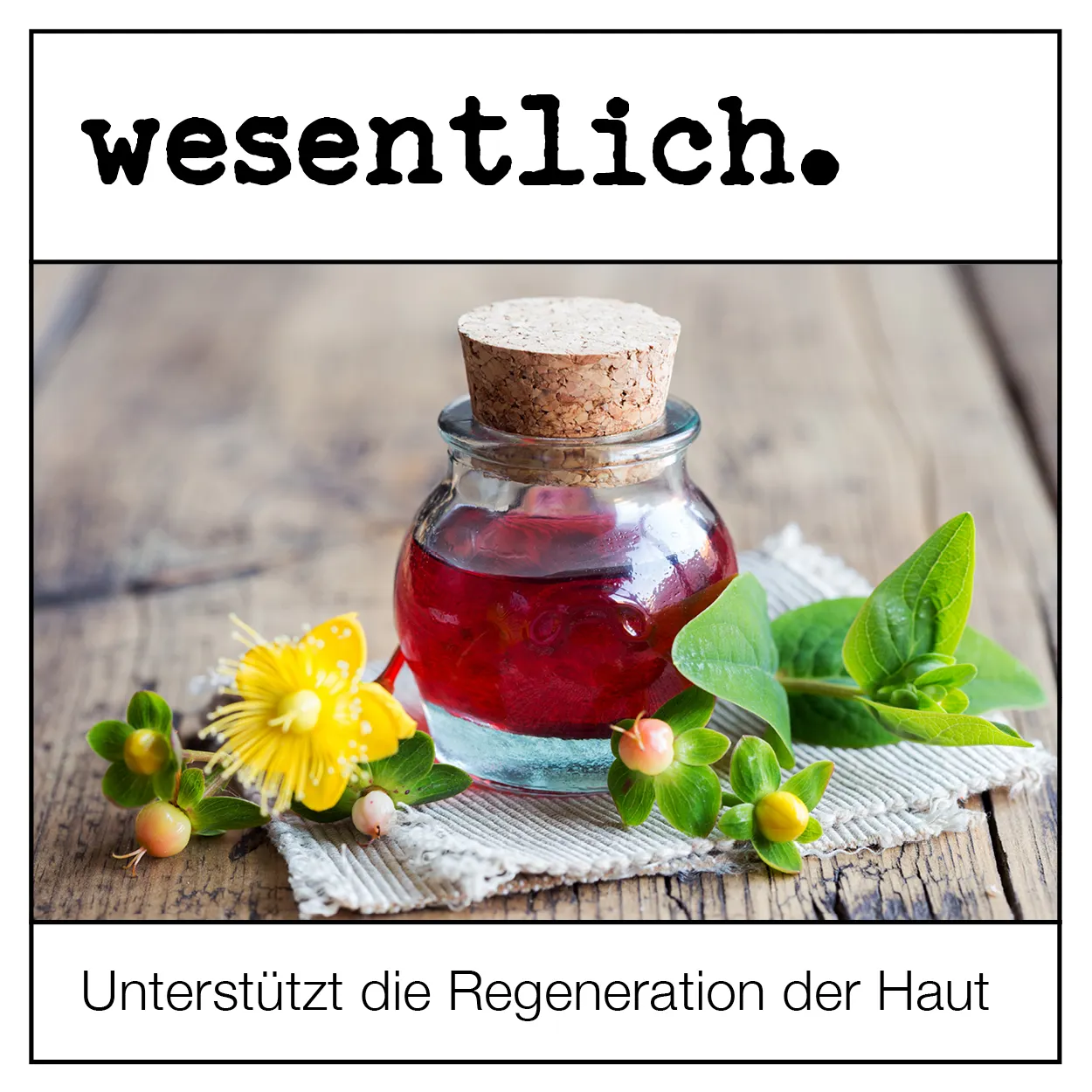 Johanniskrautöl 50ml