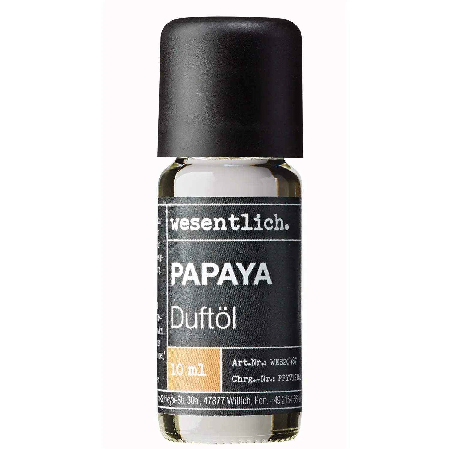 Papaya 10ml