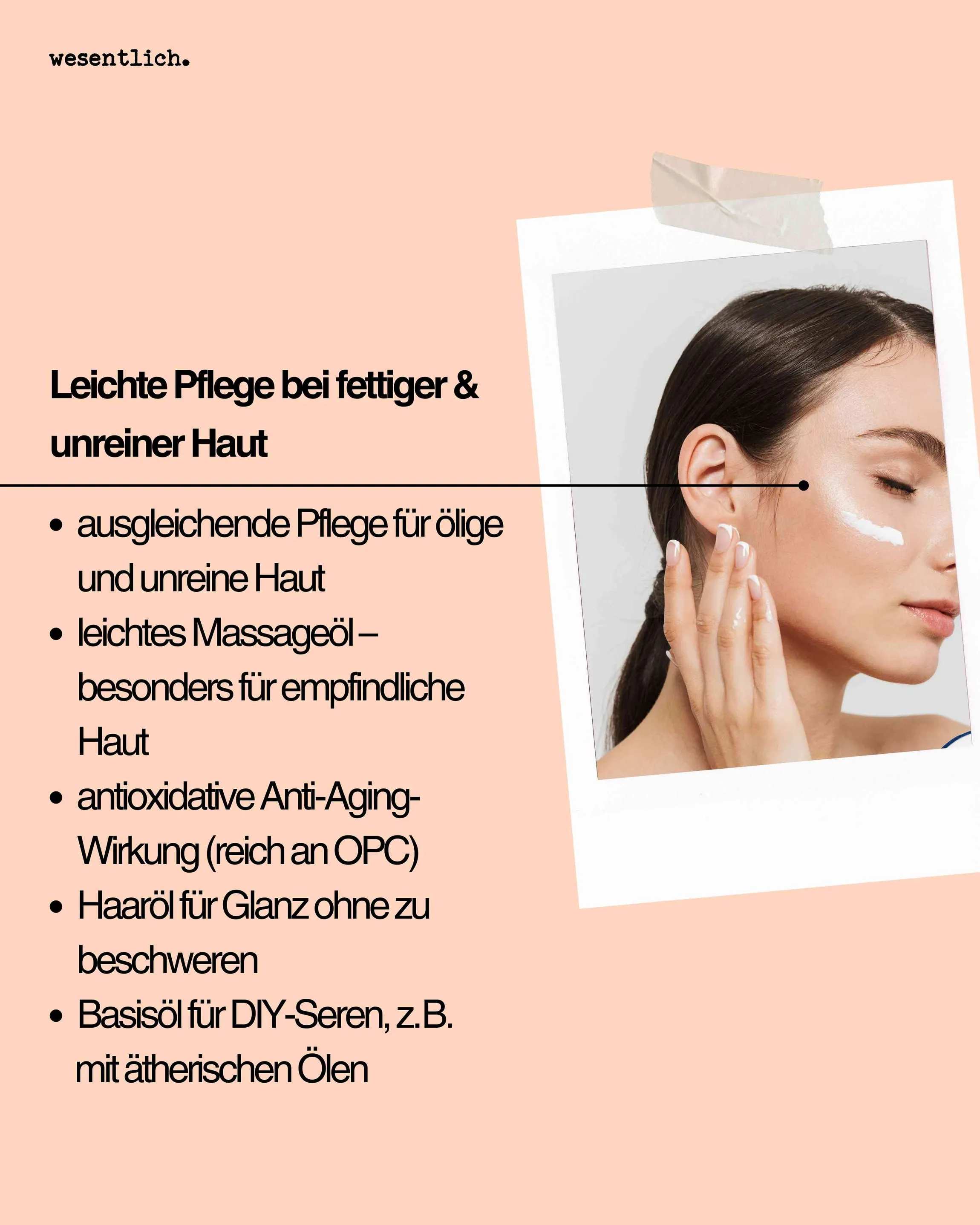 Traubenkernöl BIO kaltgepresst 250ml