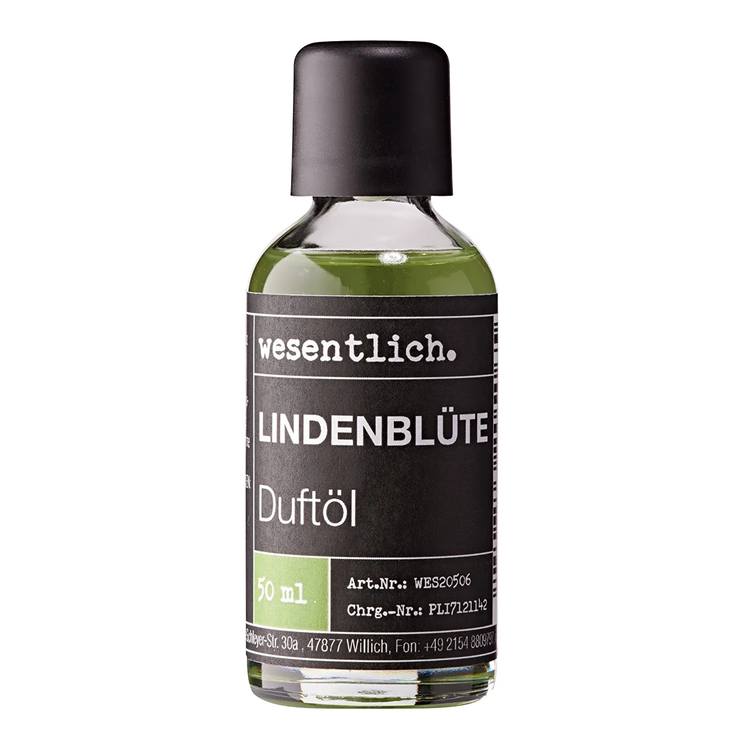Lindenblüte  50ml
