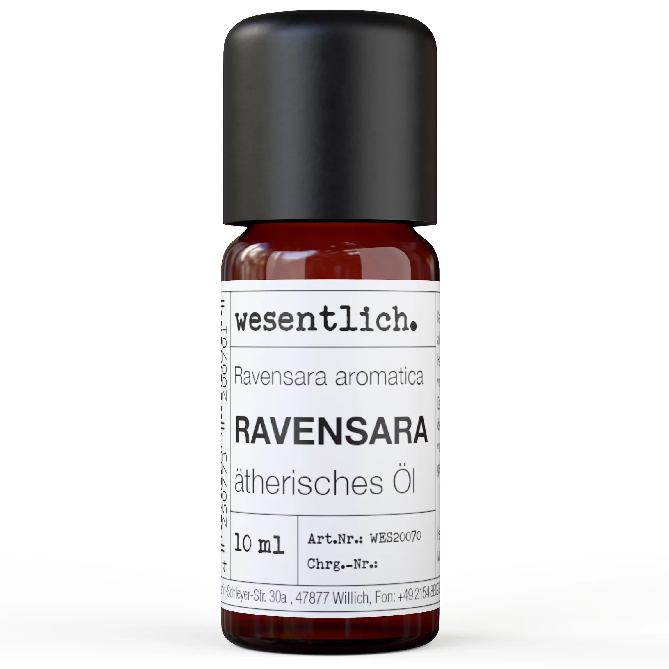 Ravensara  10ml