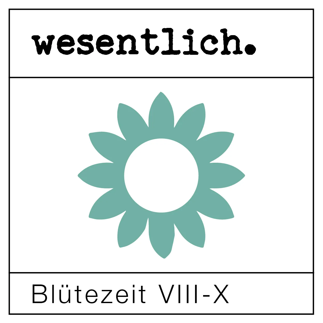 Sonnenblumensaat - Helianthus Uniflorus