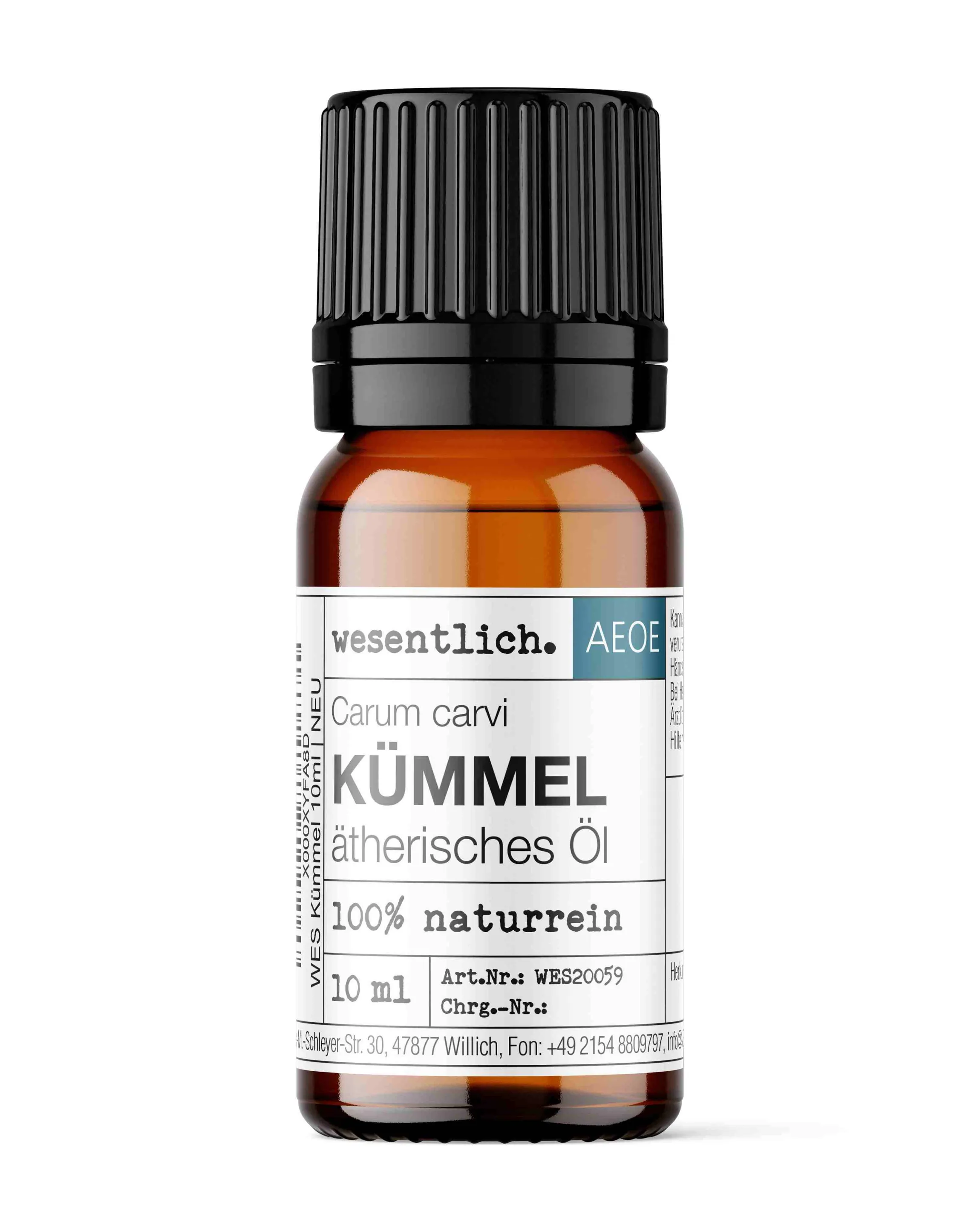 Kümmel  10ml