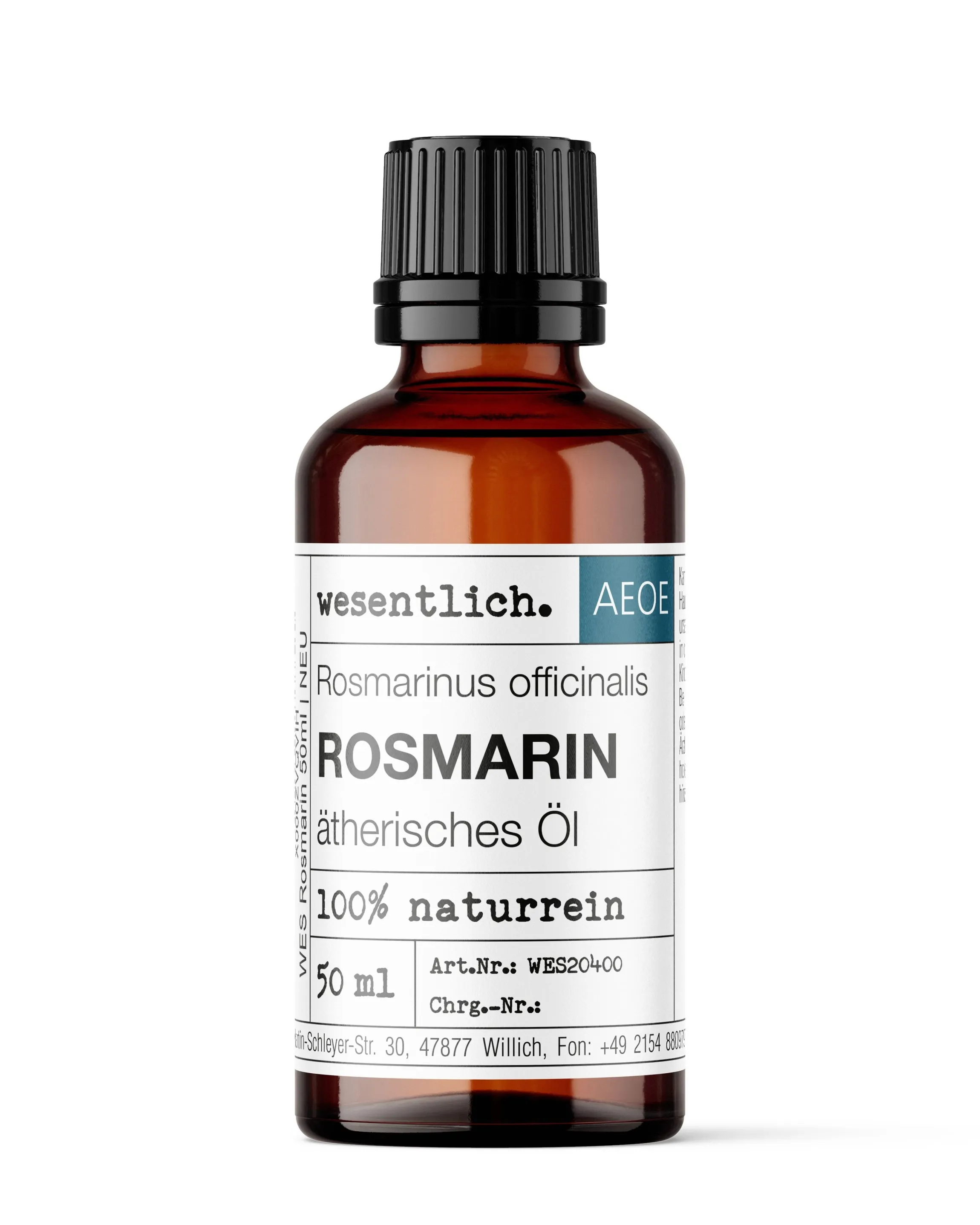 Rosmarin 50ml