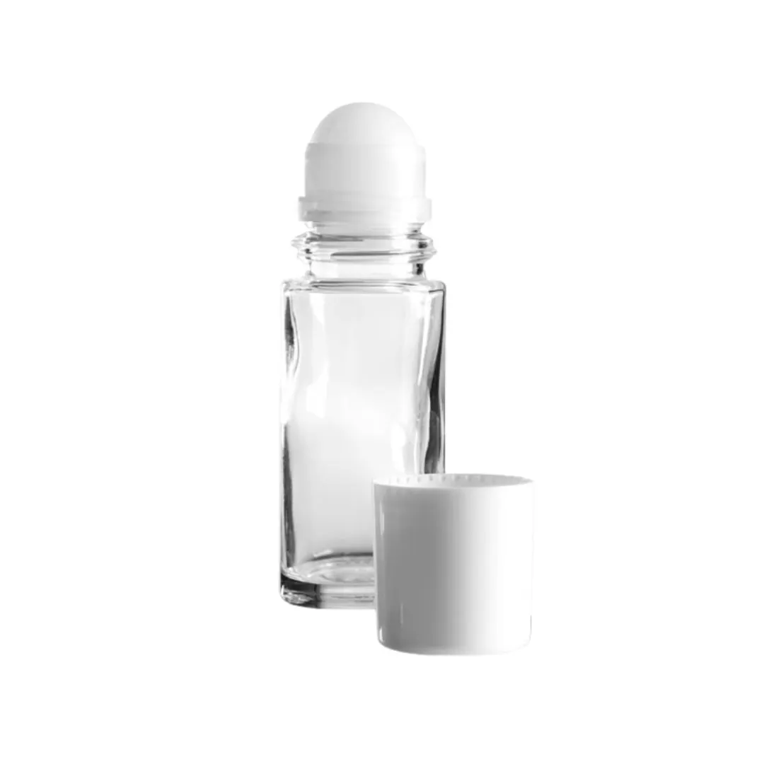 Roll on (50ml), 3 Stück