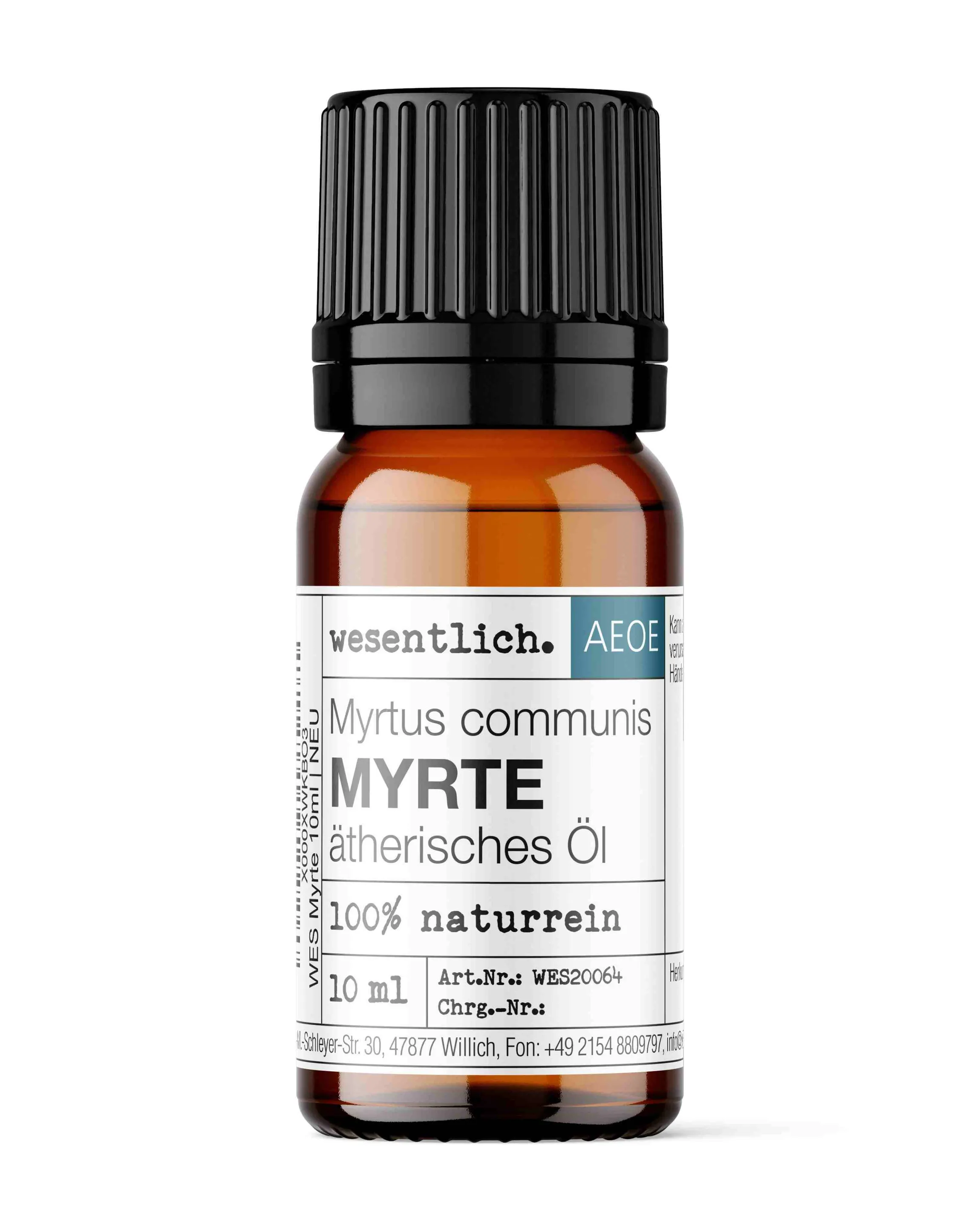 Myrte  10ml