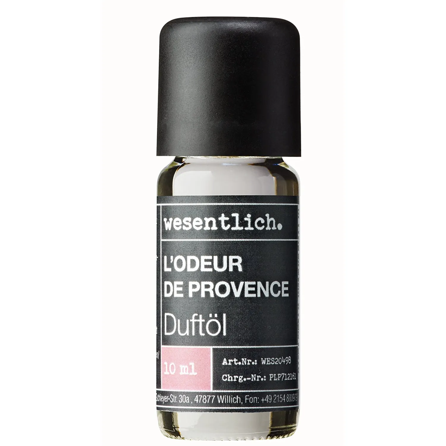 L´Odeur de Provence 10ml